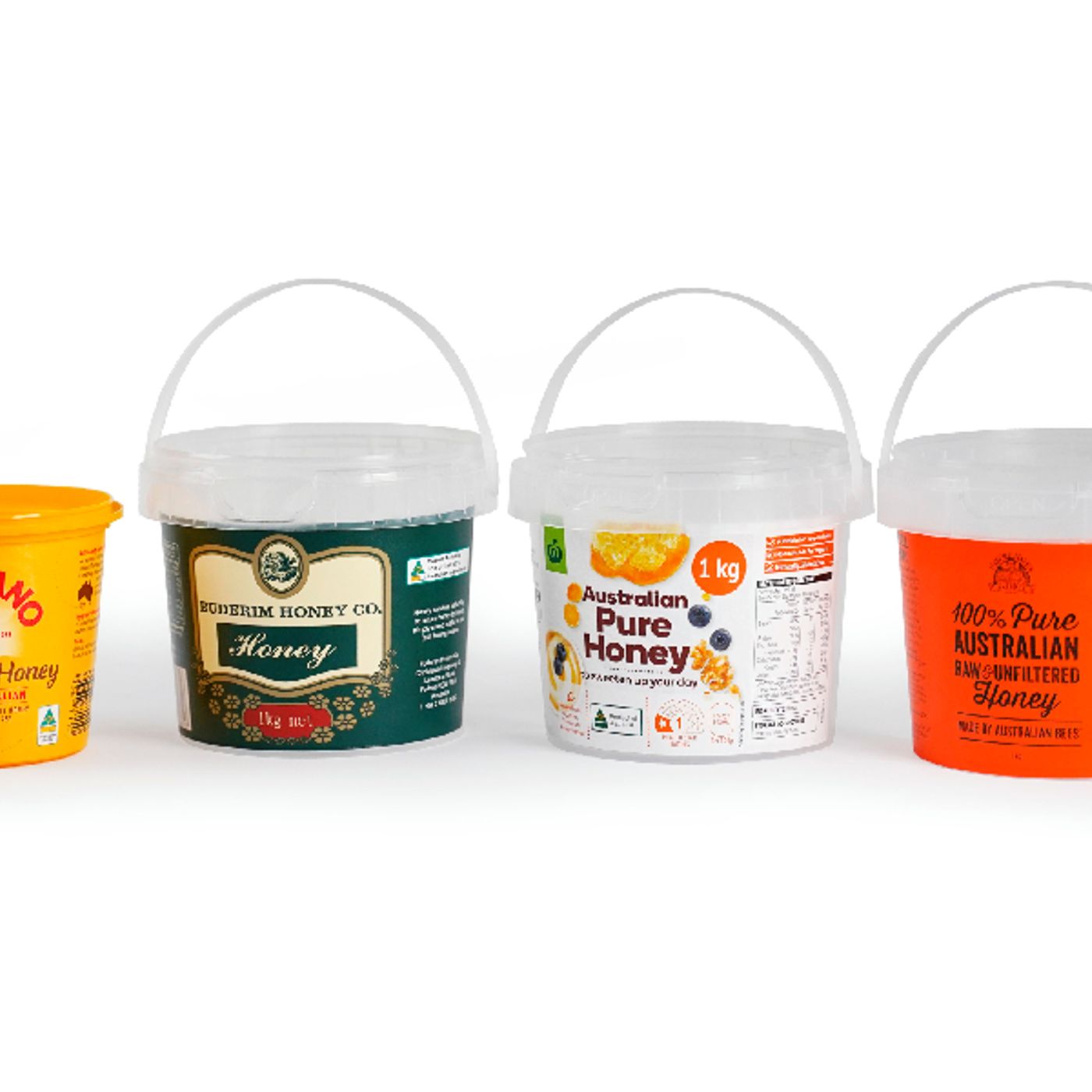 Amber Plastics cover art