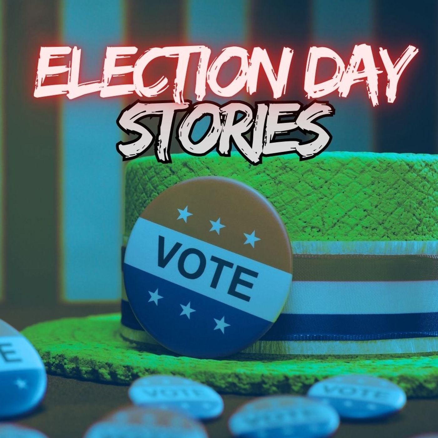 True Election Day Horror Stories