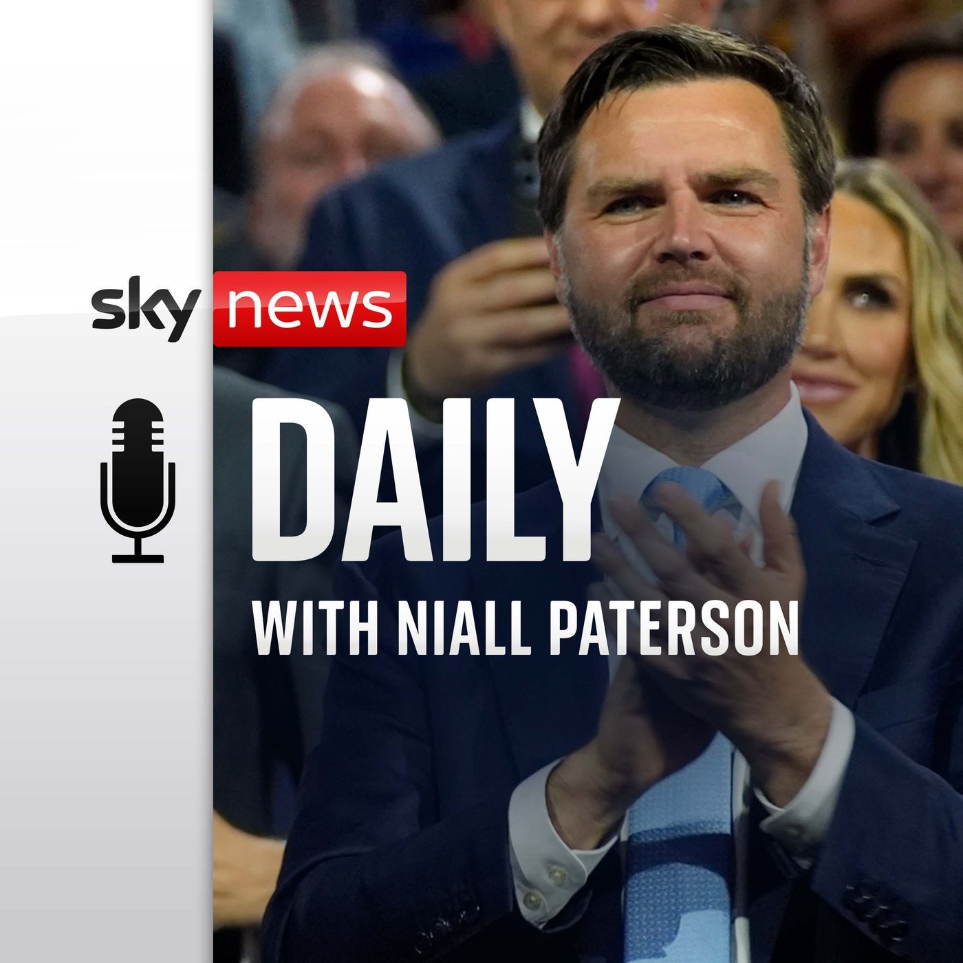 Sky News Daily
