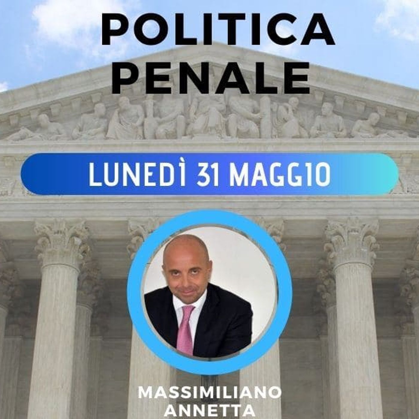 IusLaw Web Radio - speciali e news