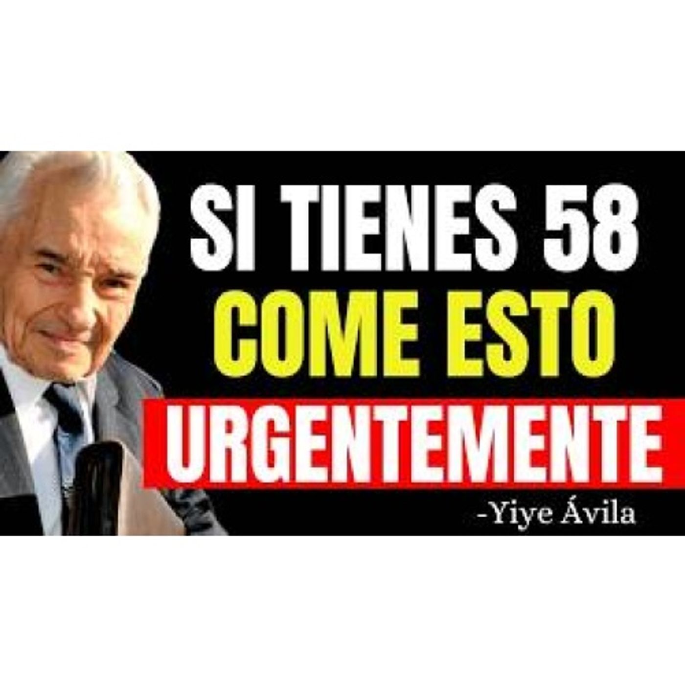 4 alimentos que pueden ayudarte a cuidar tu salud después de los 58 años - Predicaciones Cristianas episode artwork