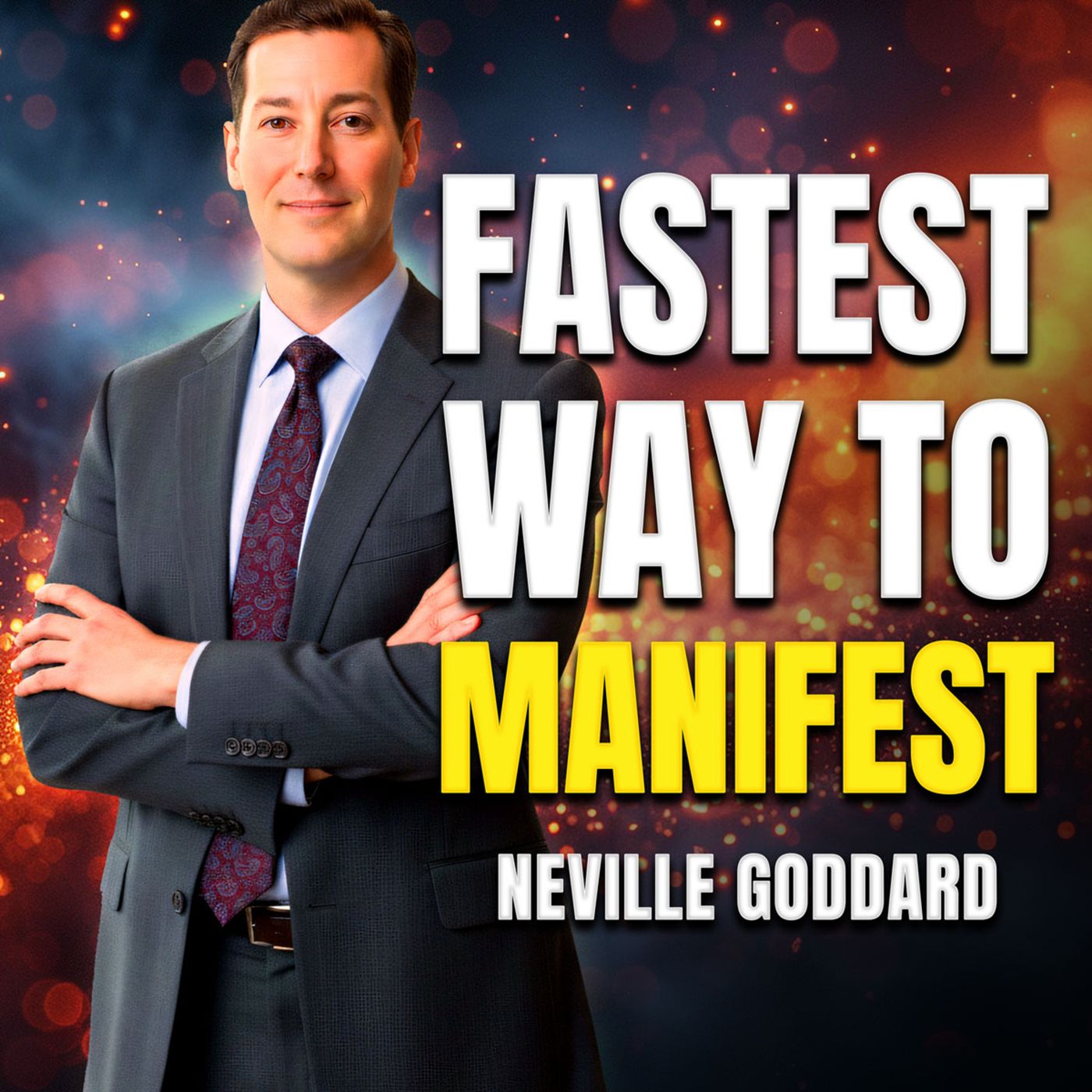 Neville Goddard Manifestation Secret 🔥 “Why Have You Been Visualizing But Nothing Changes?” 🚀