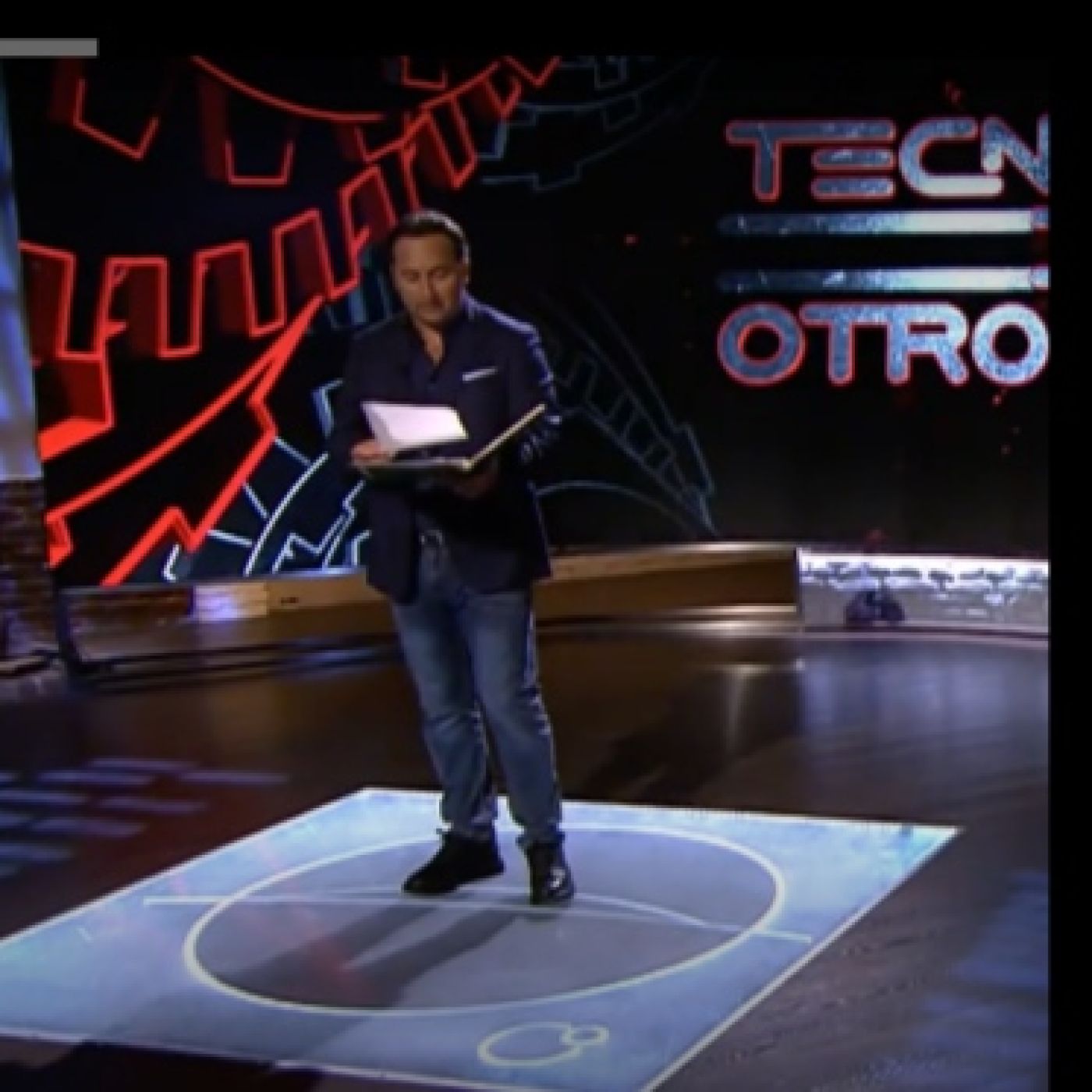 Cuarto Milenio (Oficial)