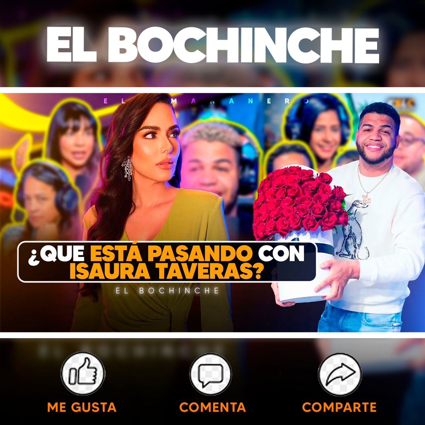 El Mañanero Radio