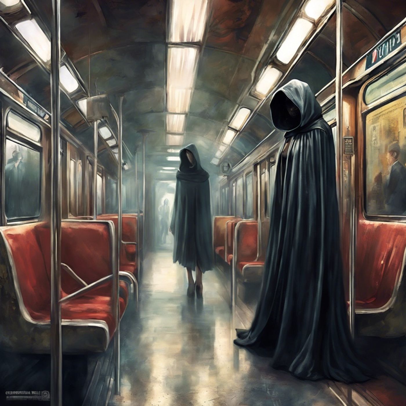 Travesía Nocturna