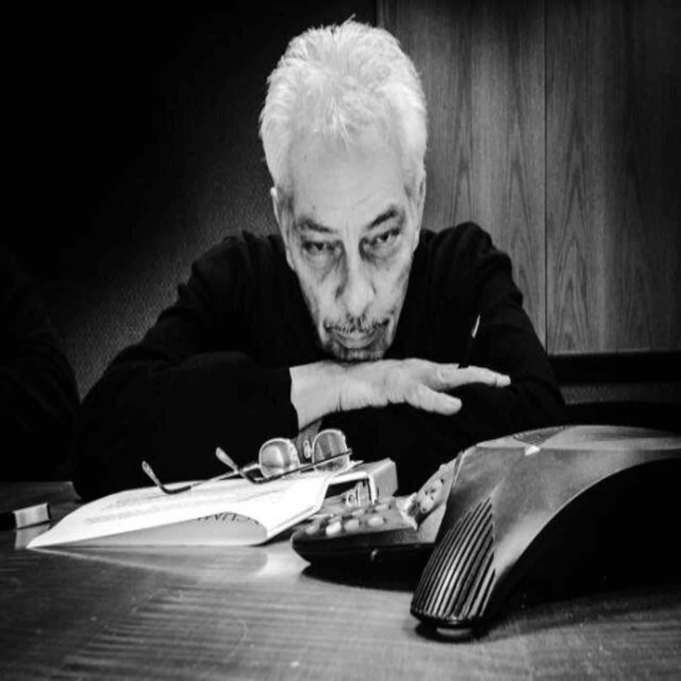 Mike McVay Calls Into Hoppe Hour!