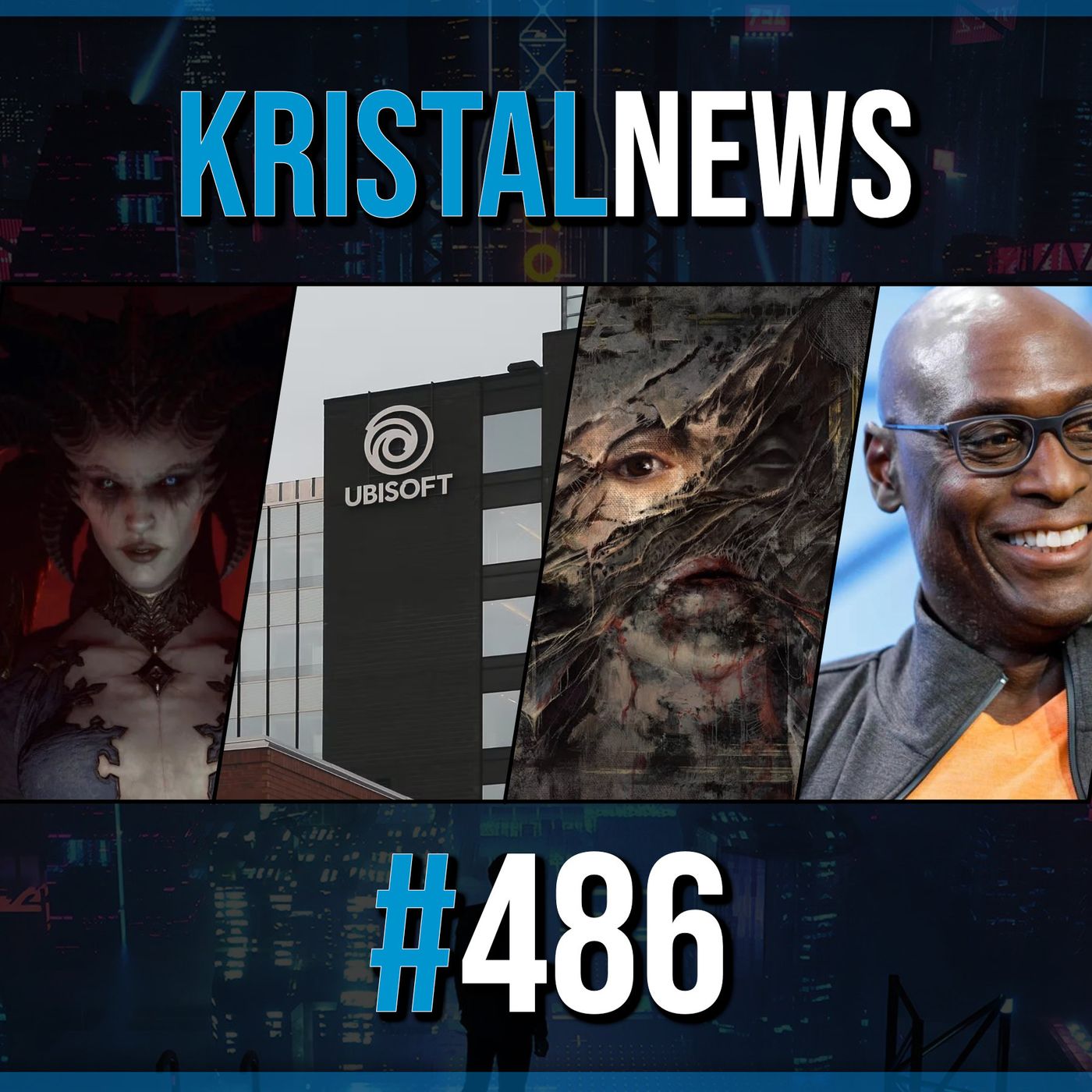 Diablo 4, la BETA è PIENA di PROBLEMI TECNICI | Ubisoft Italia CHIUDE ▶ #KristalNews 486 episode artwork