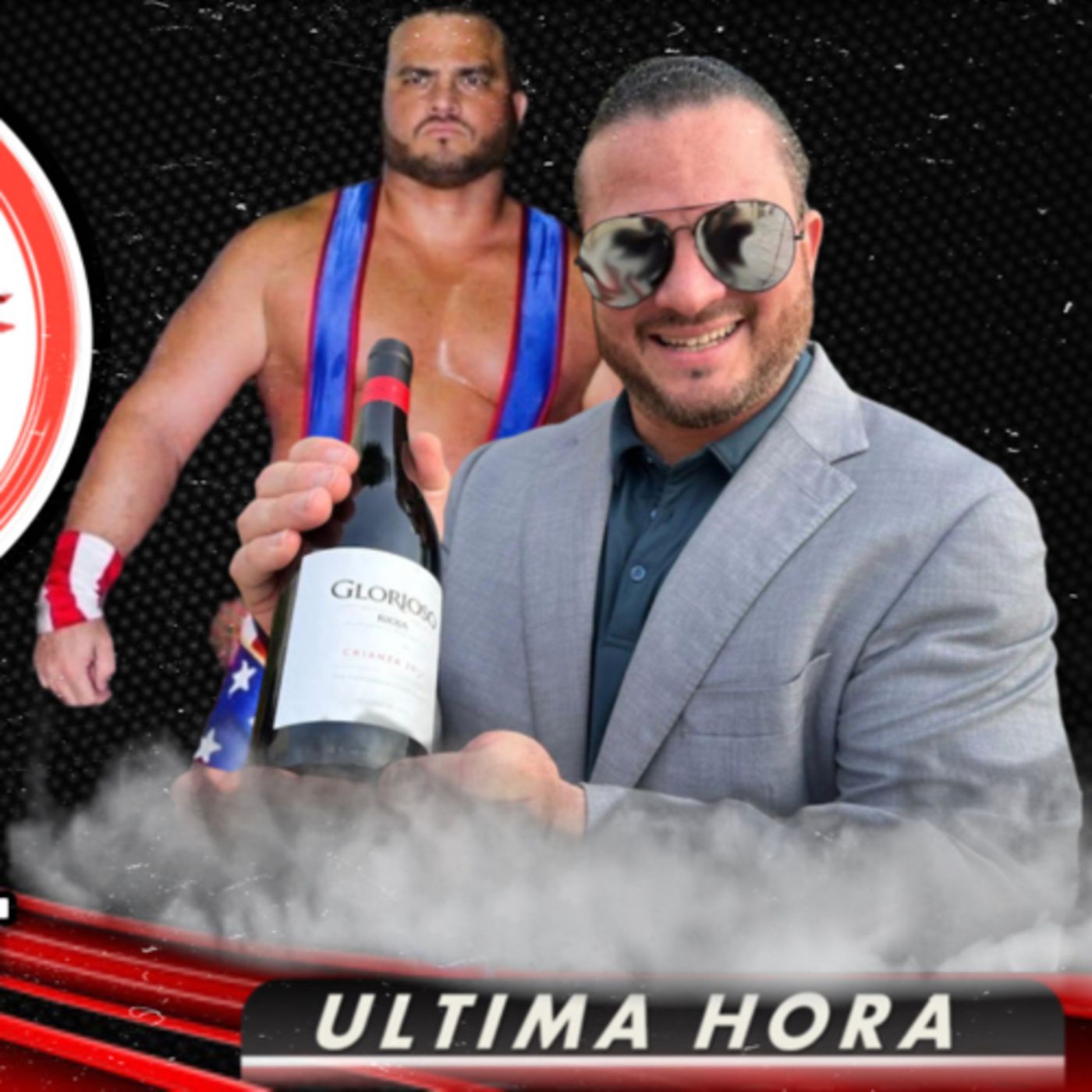 Wrestling EmpirePR: A GOLPE LIMPIO PODCAST®️