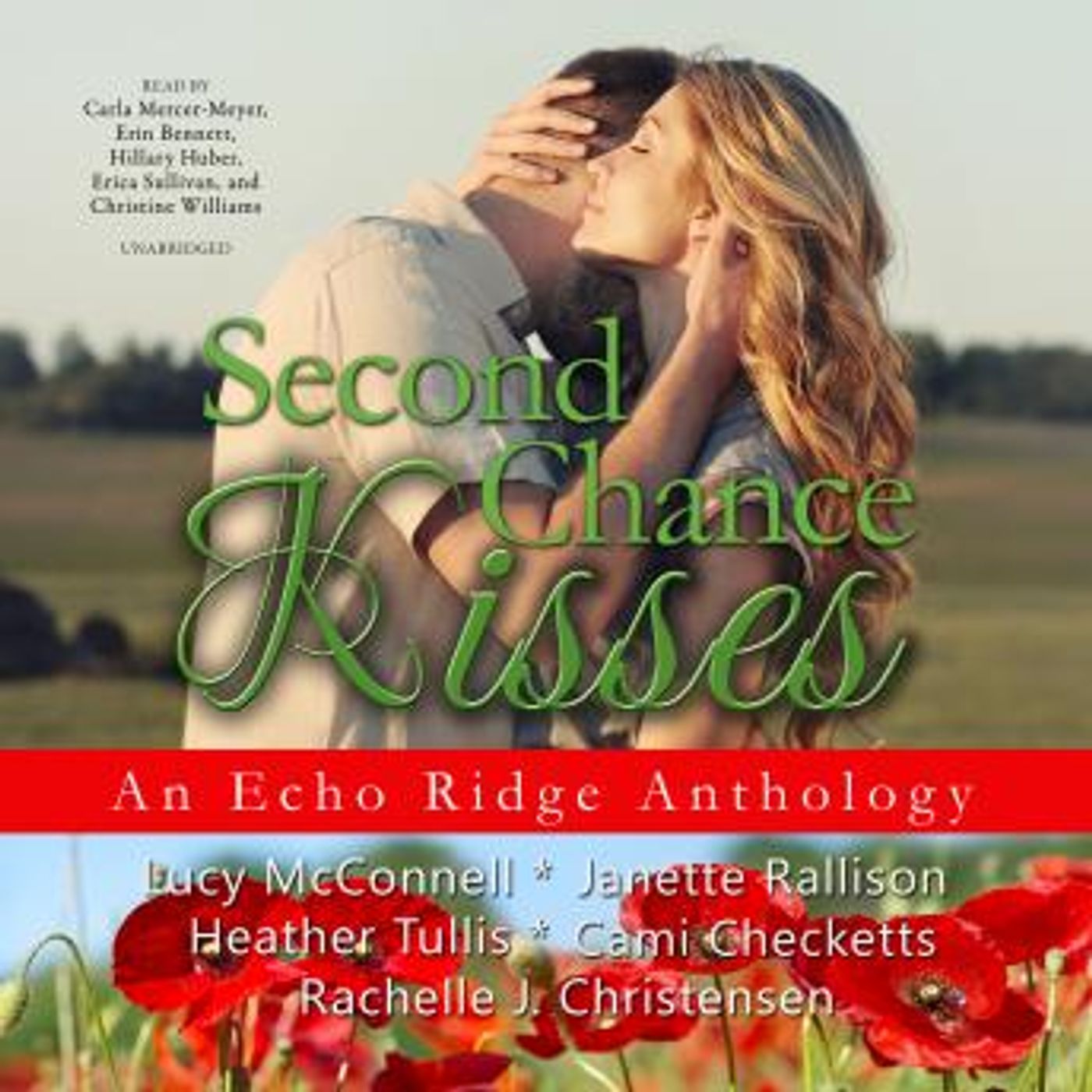 Listen to New Full Audiobooks in Romance, Modern