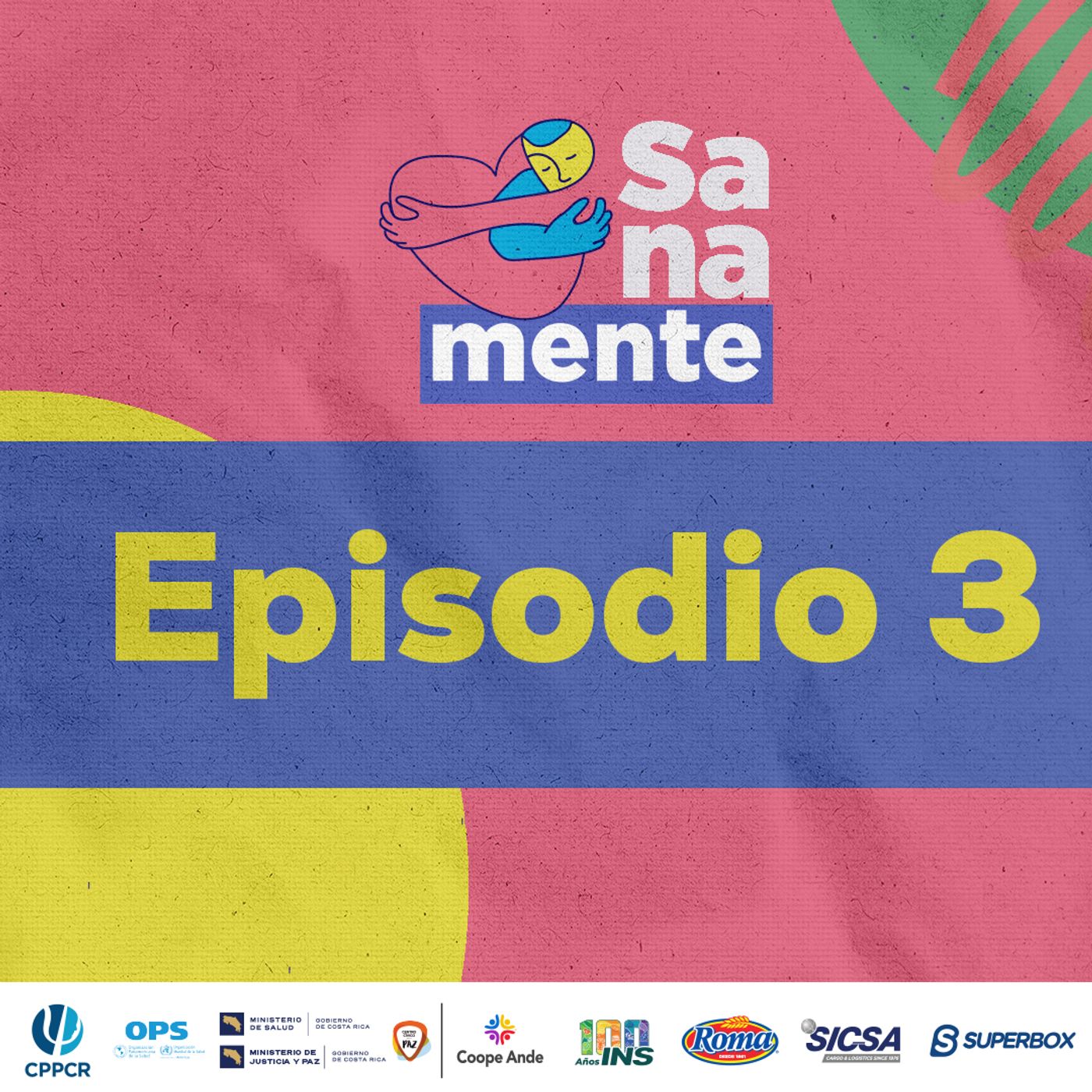 Conversemos Sanamente