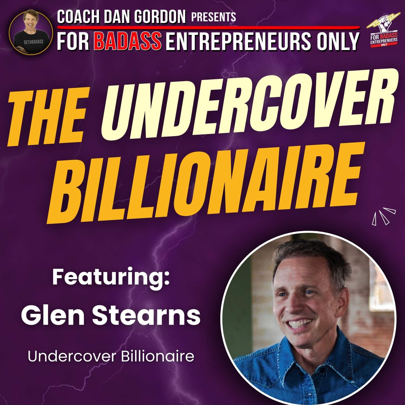 For Badass Entrepreneurs ONLY!