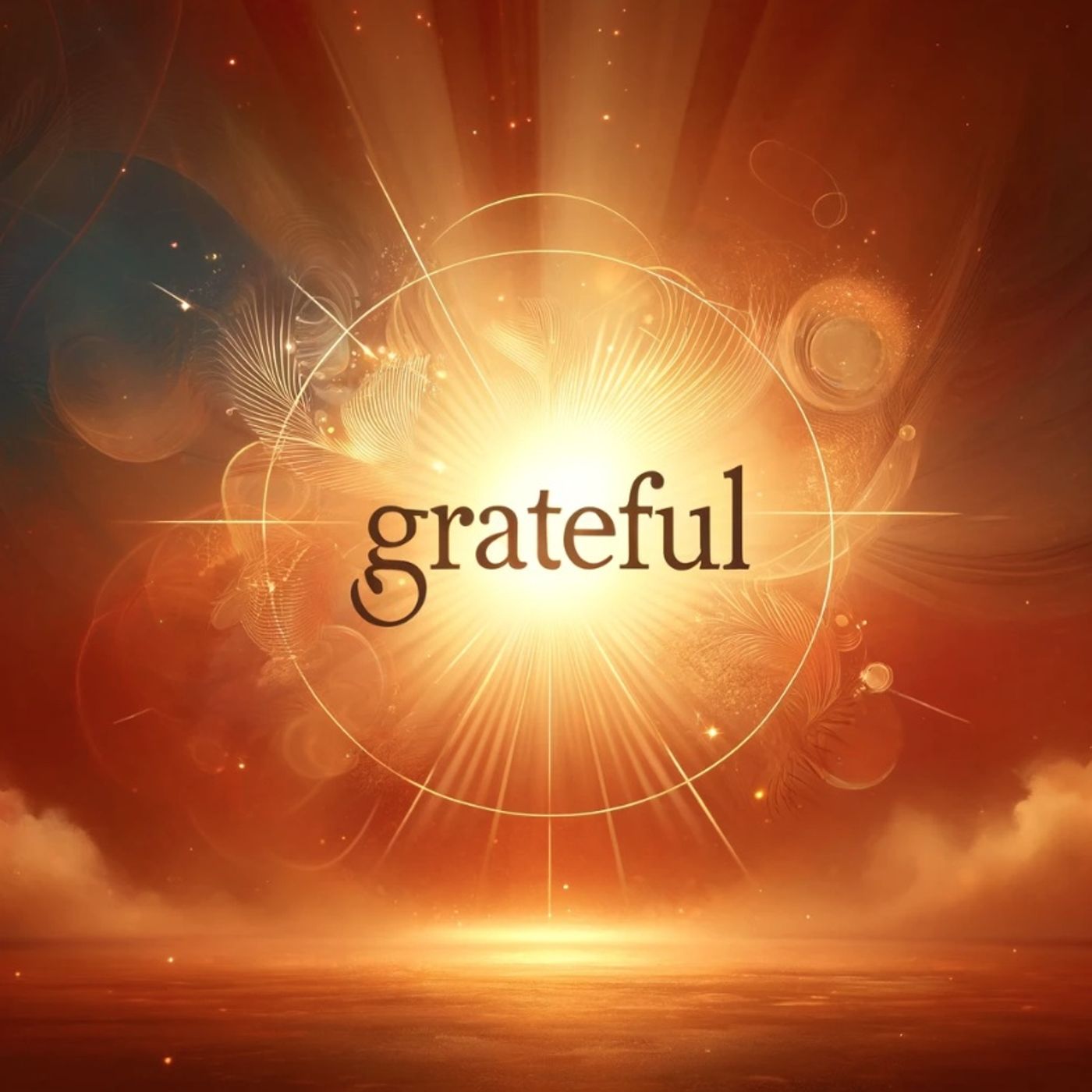 Grateful