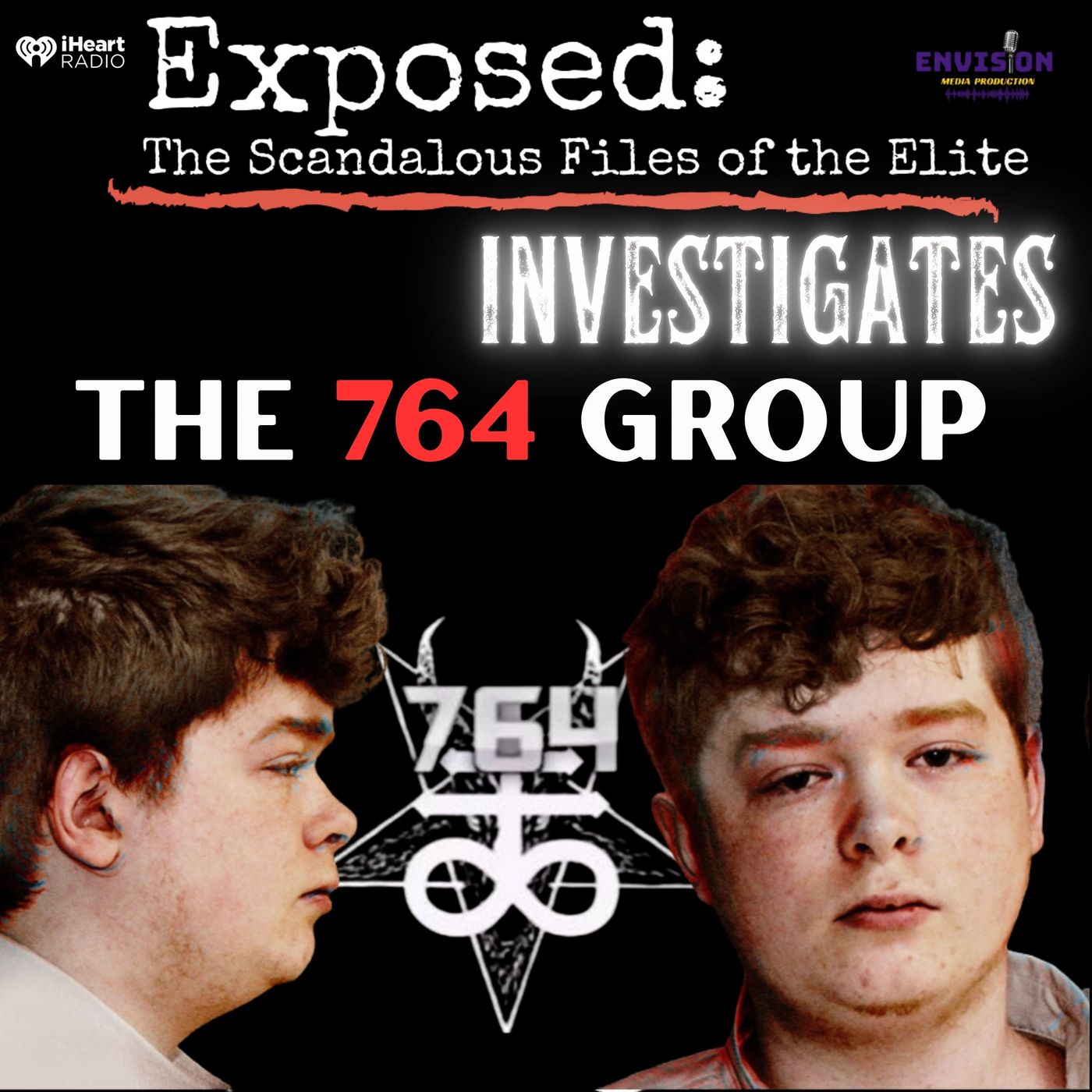 764 Group | Exposed: Investigates