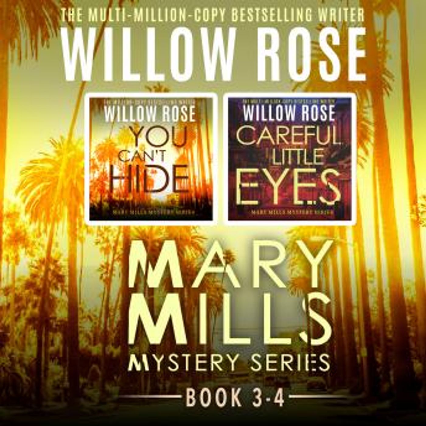 Top Full Audiobooks in Mystery, Thriller & Horror, Suspense