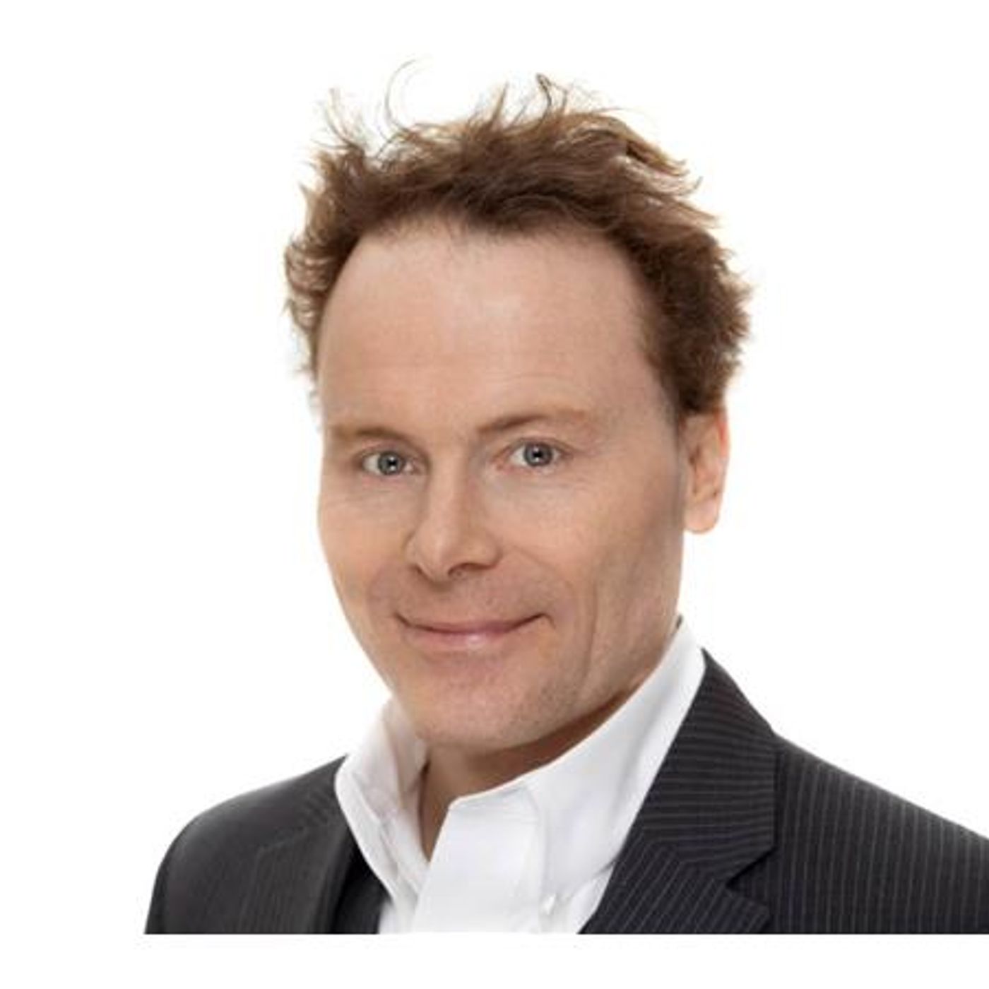 The Small Business Radio Show