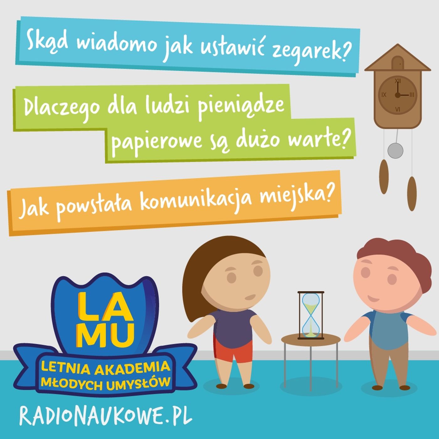 Radio Naukowe