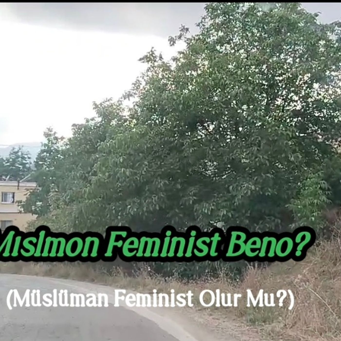 Müslüman Feminist Olur mu Konulu Zazaca Sohbet.mp3