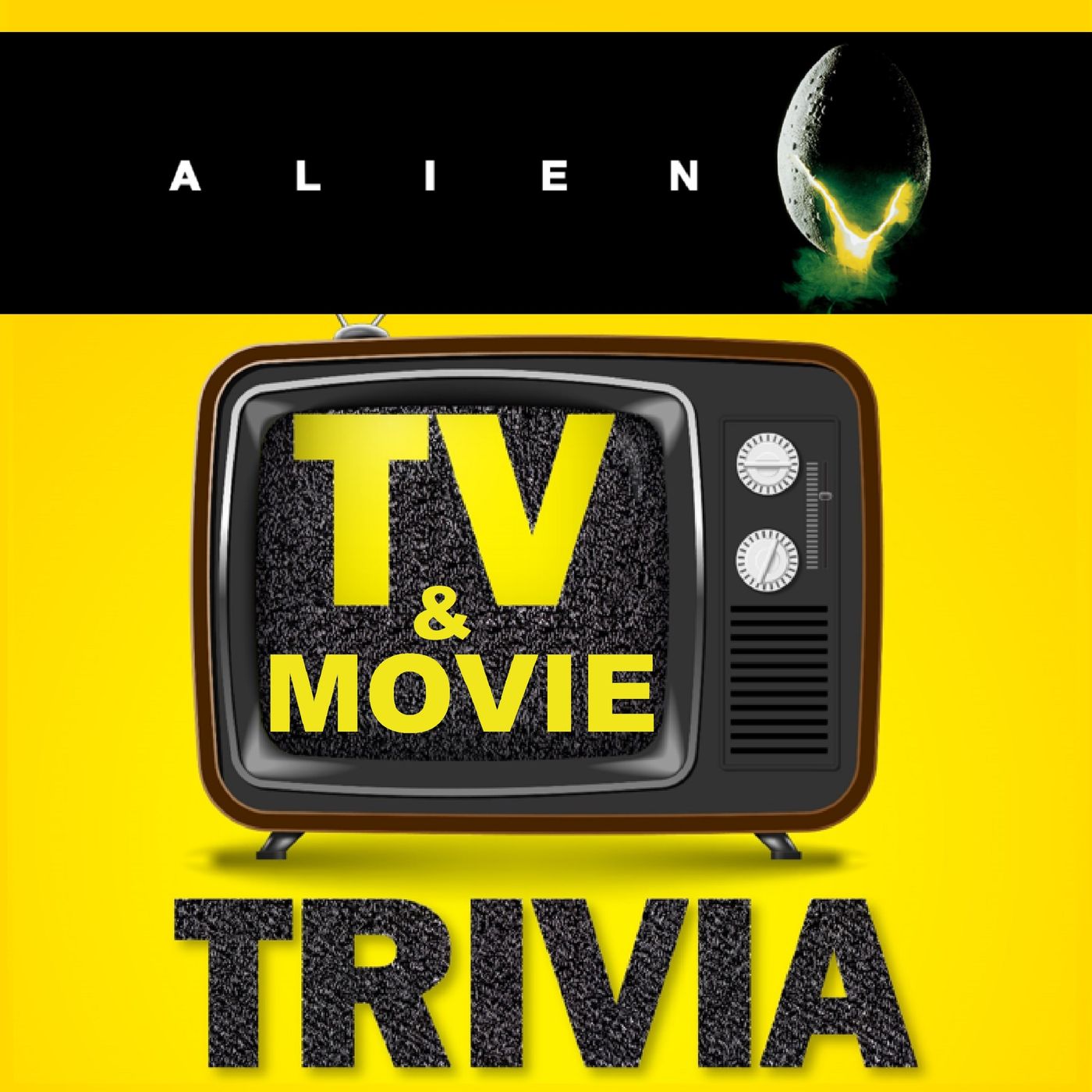 TV And Movie Trivia Podcast