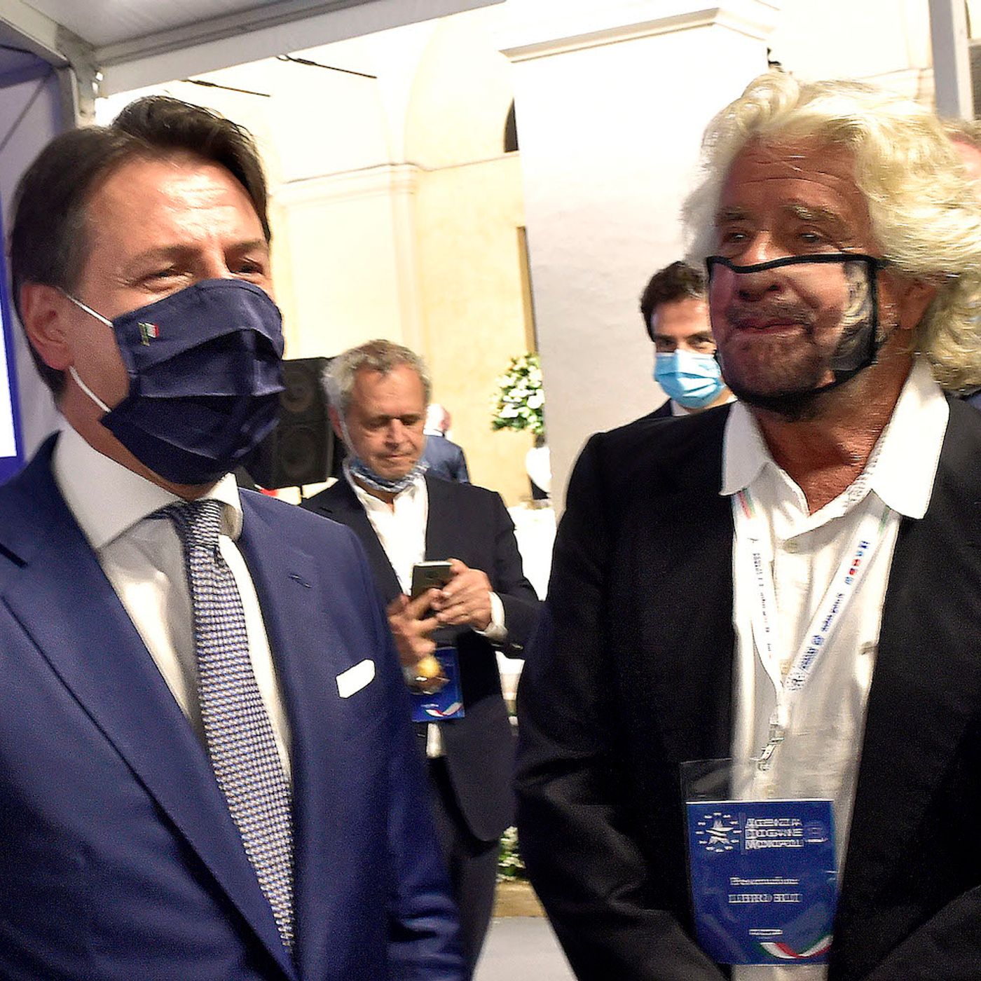 Il Fatto di Giancarlo Marcotti