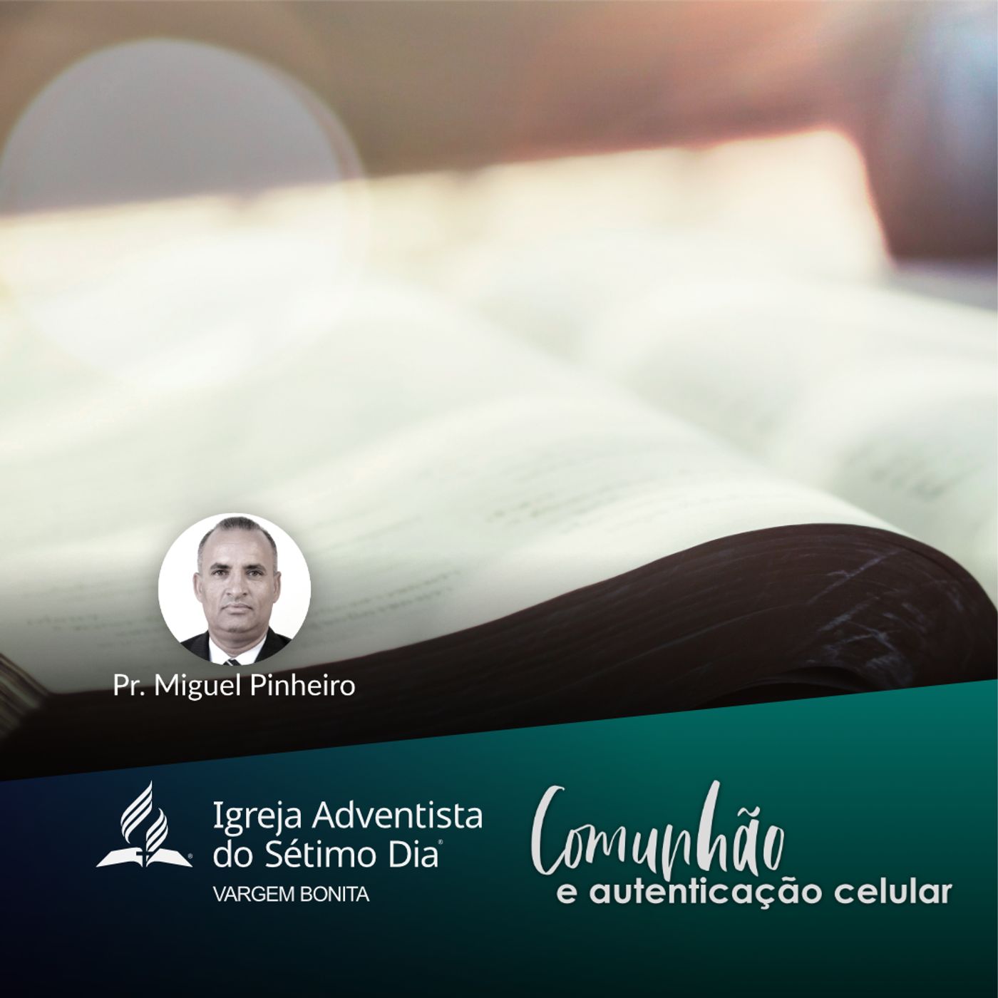 Adventistas Vargem Bonita