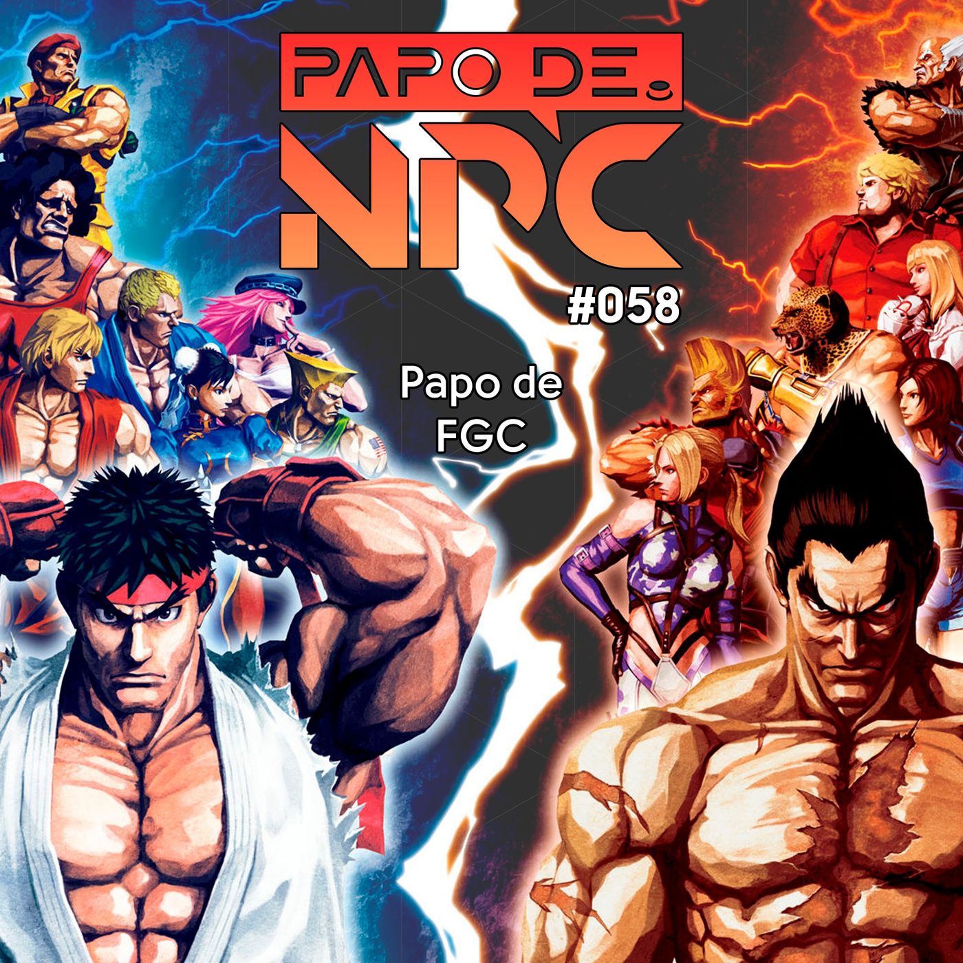 Papo de NPC