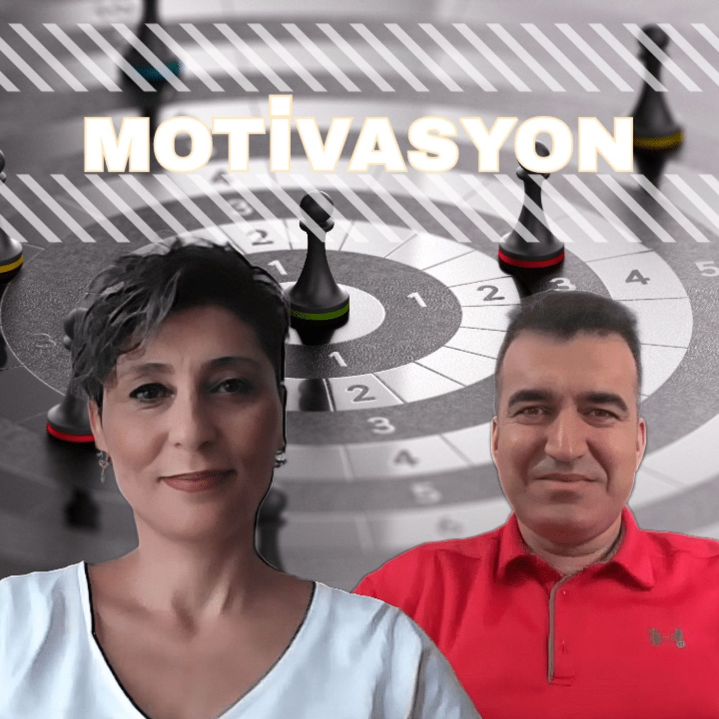 Motivasyon episode artwork