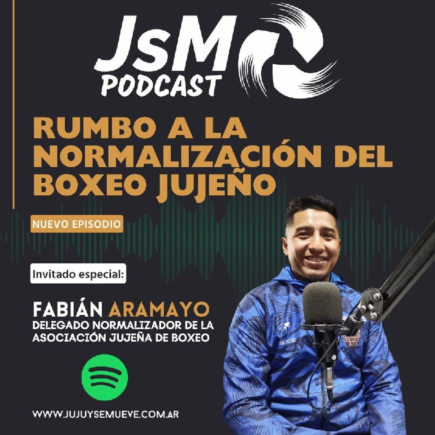 Jujuy se mueve inclusivo
