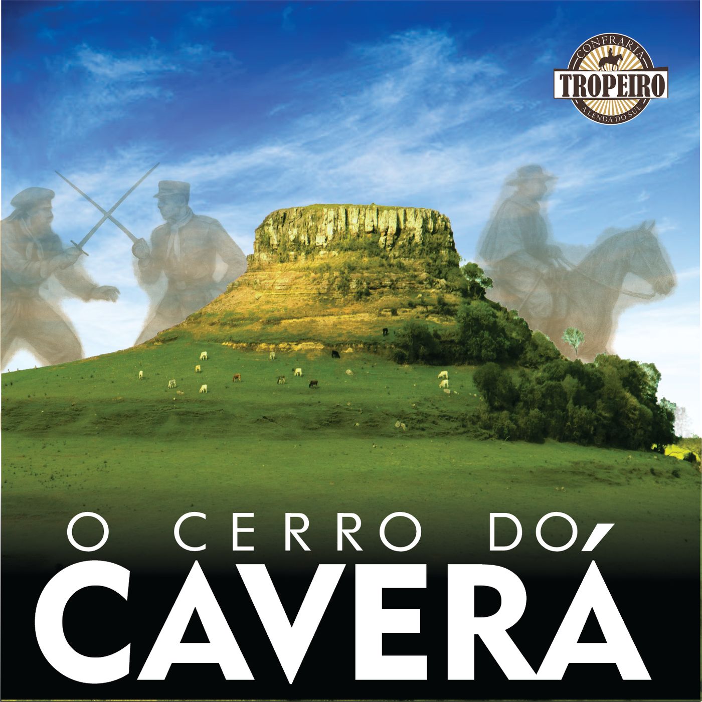 Confraria do Tropeiro