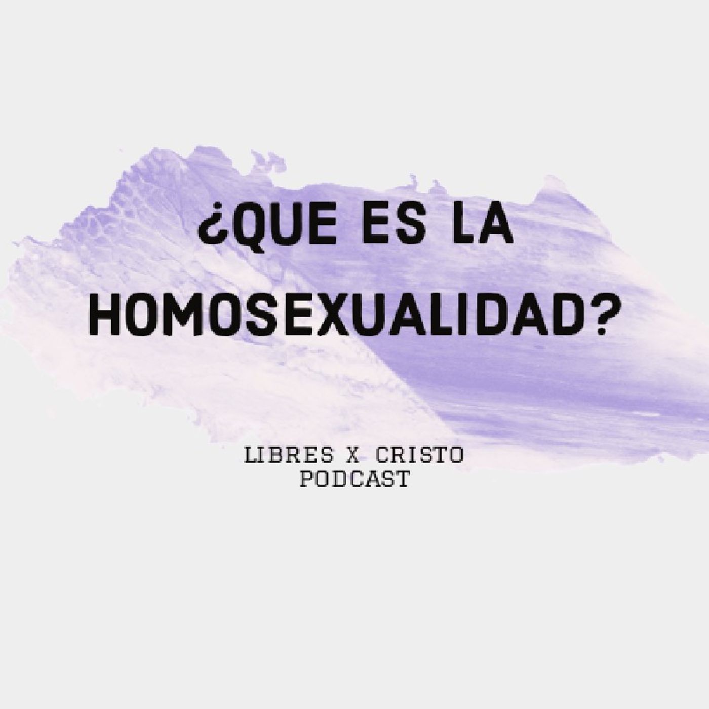 Libres X Cristo Podcats