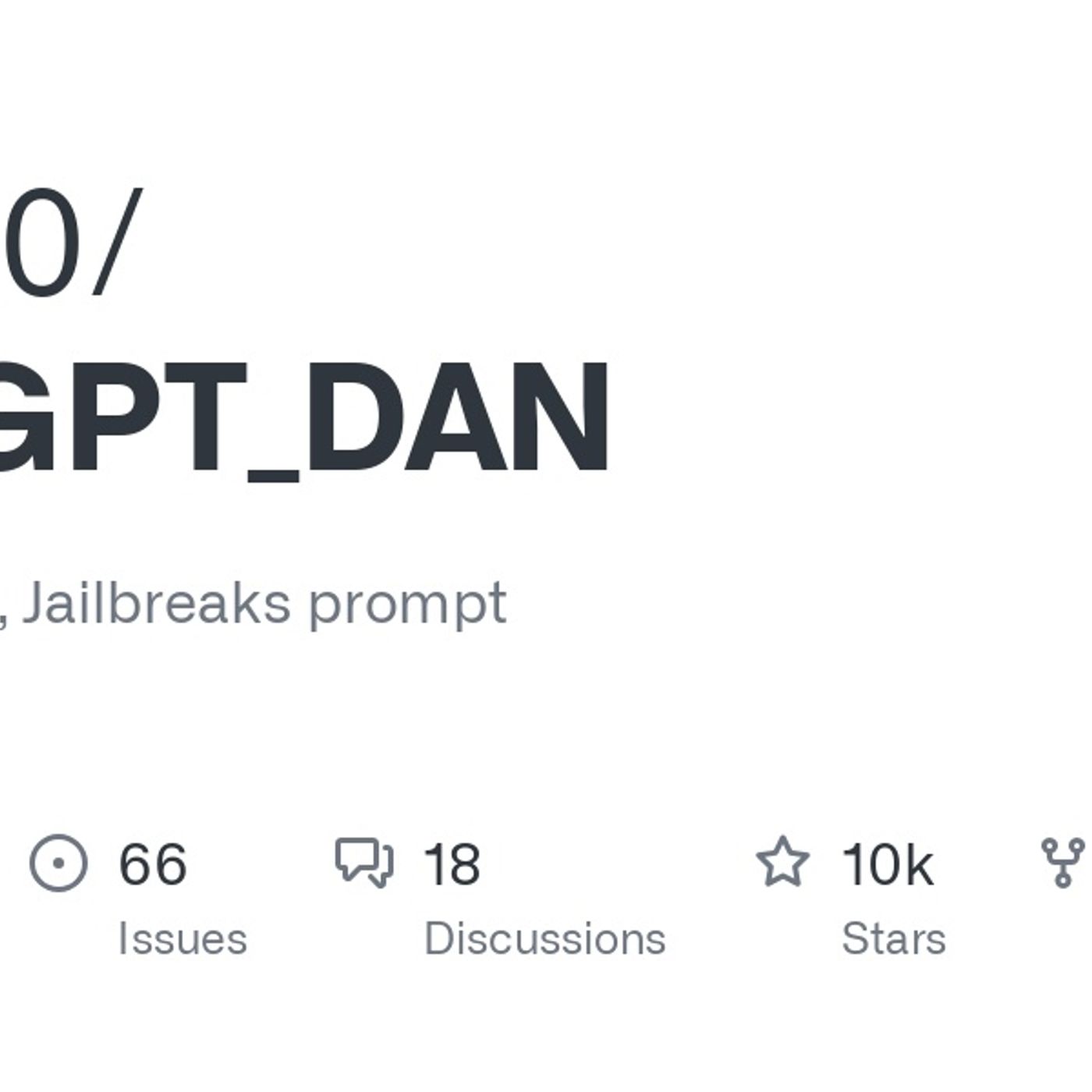 GitHub Daily Trend