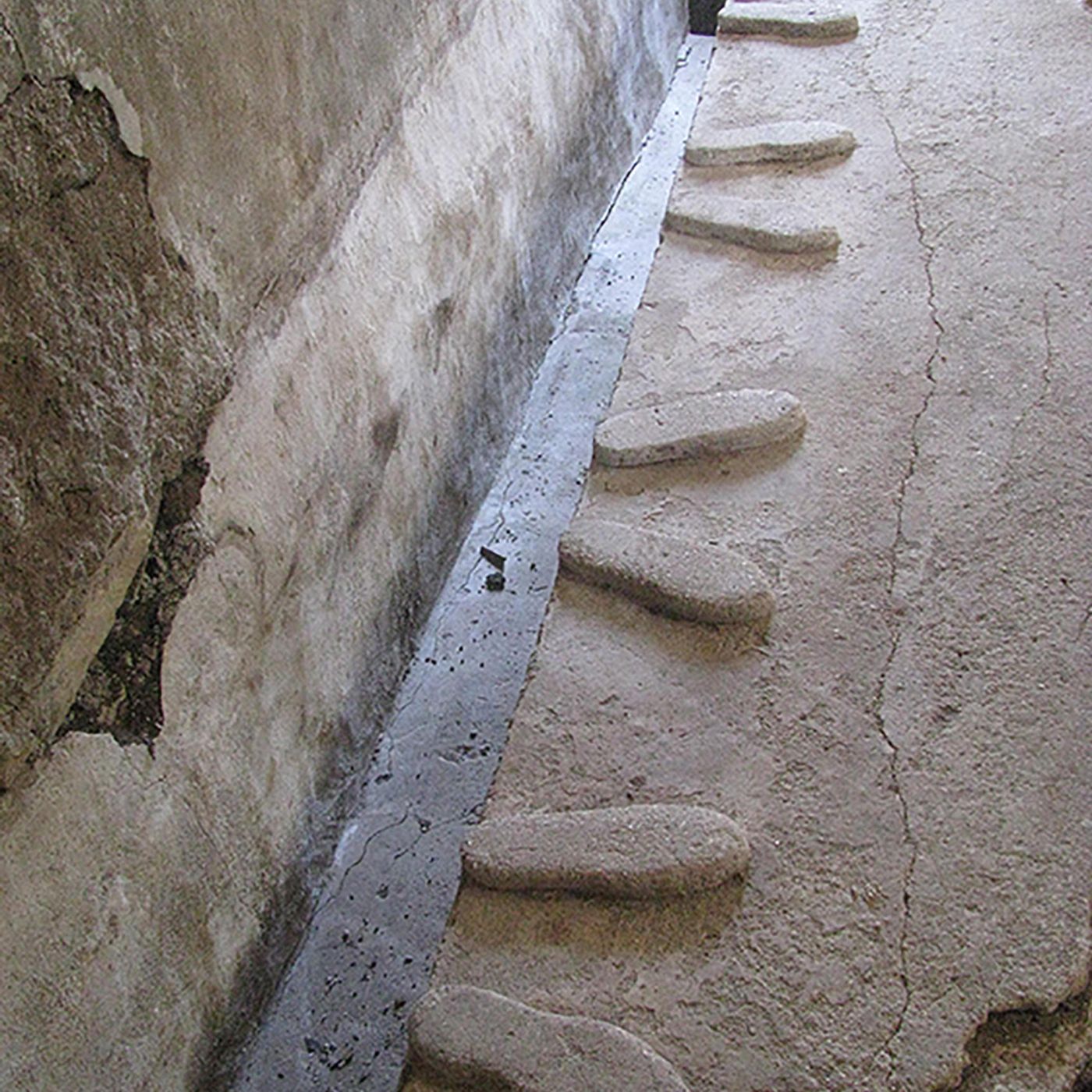Papel crujiente de Xavier de Tusalle