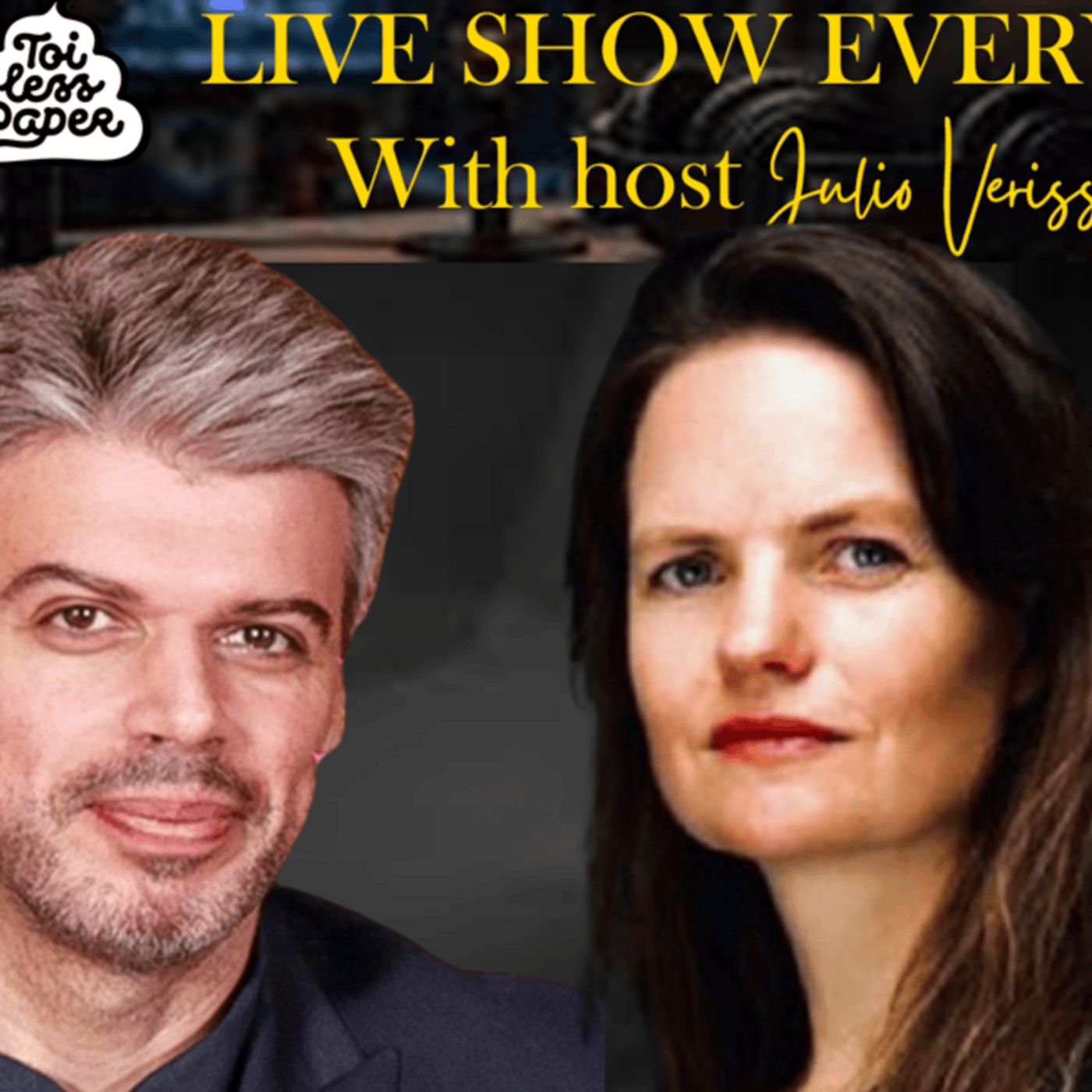 Julio Verissimo Live Show