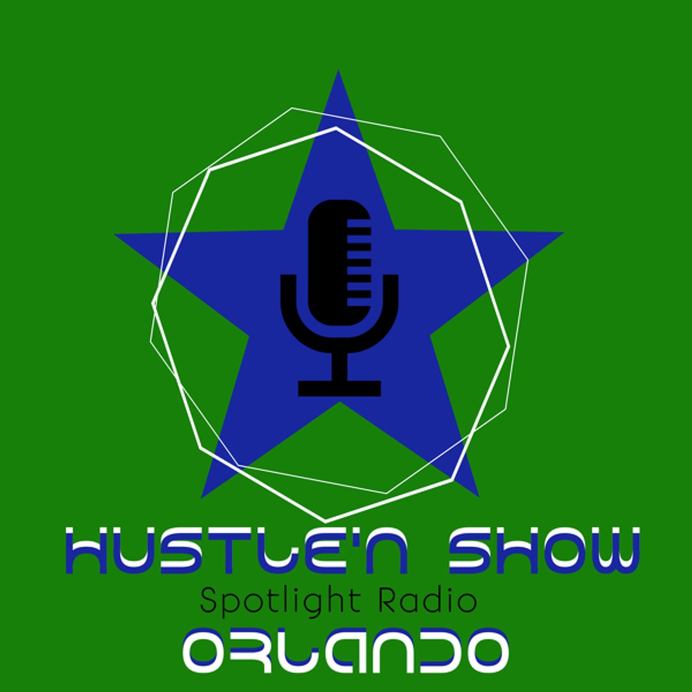 HNSS Radio Orlando
