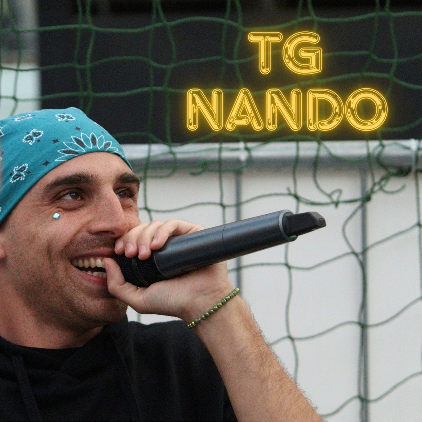 TG Nando