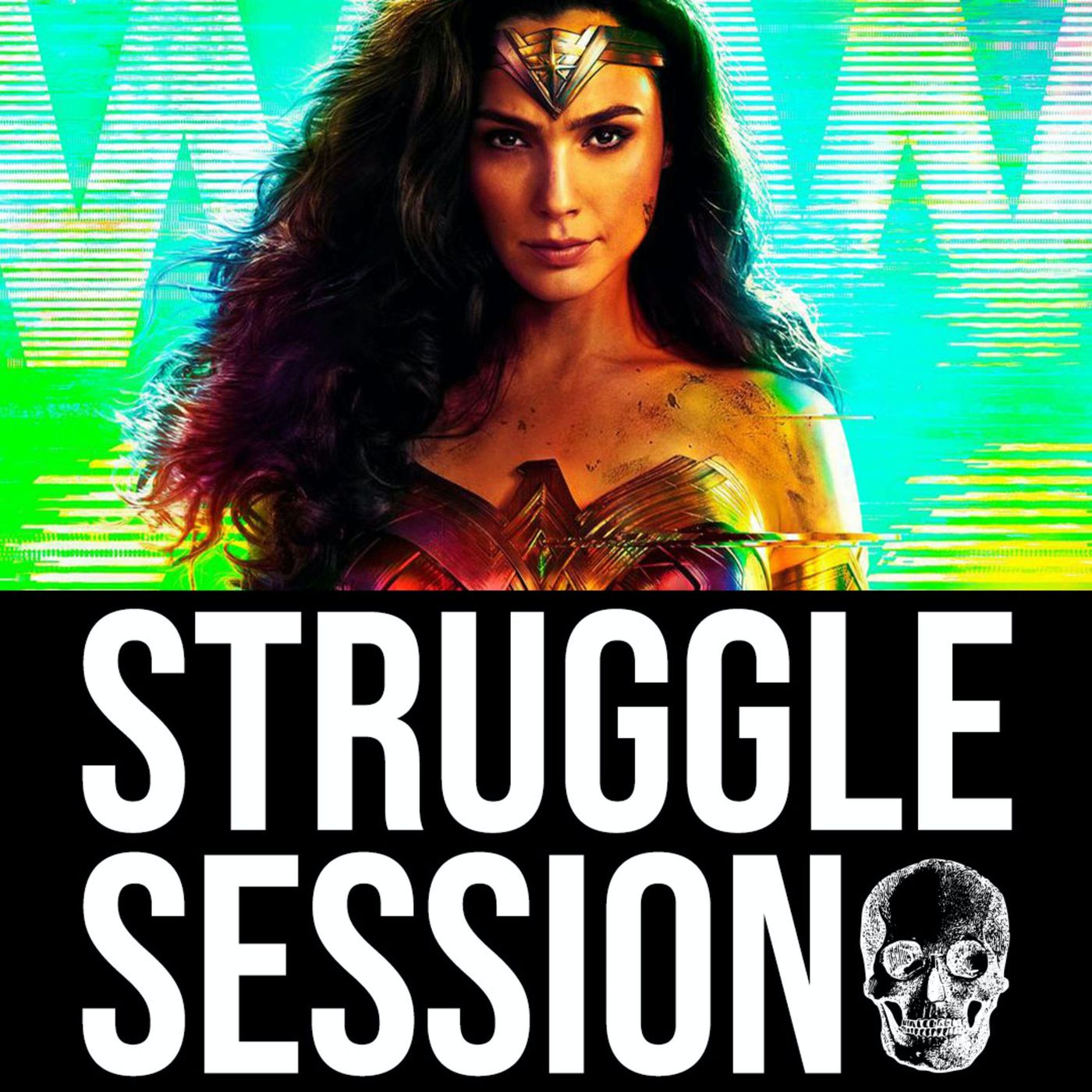 Wonder Woman 1984 w/ Q. Anthony - Preview