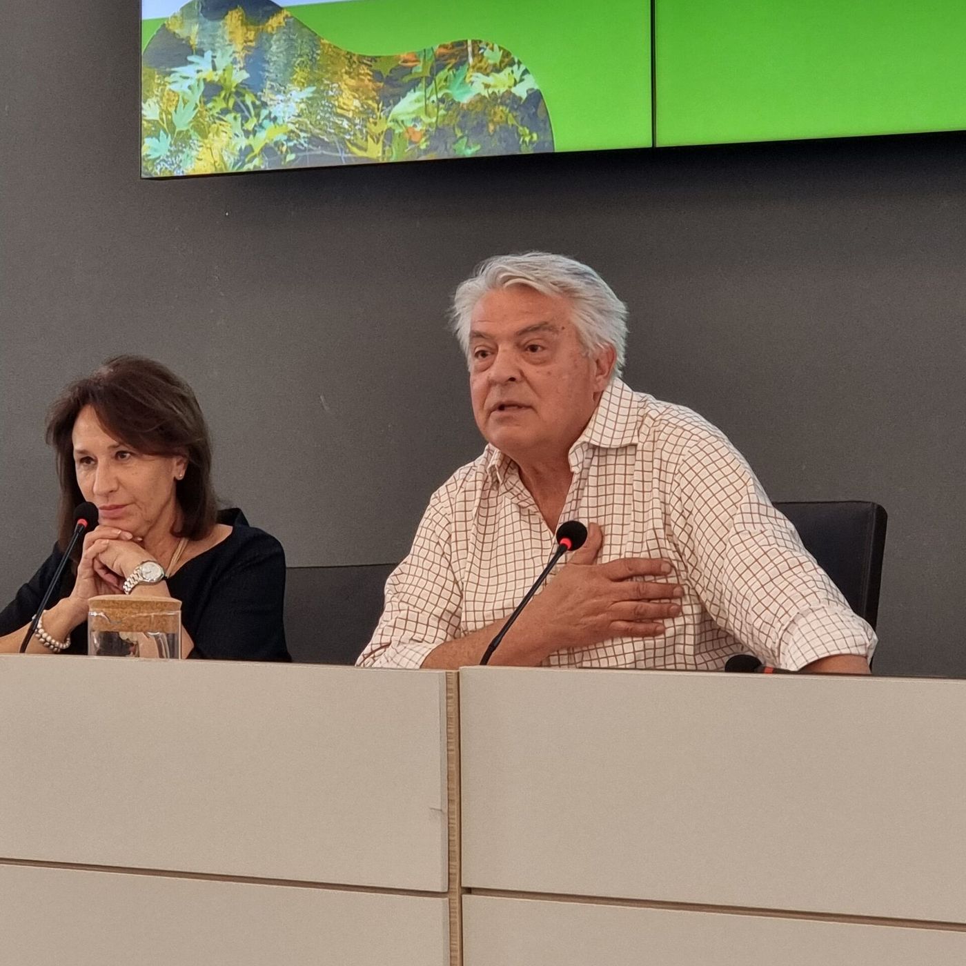 Entrevista a Enrique María Valero Gutiérrez del Olmo episode artwork