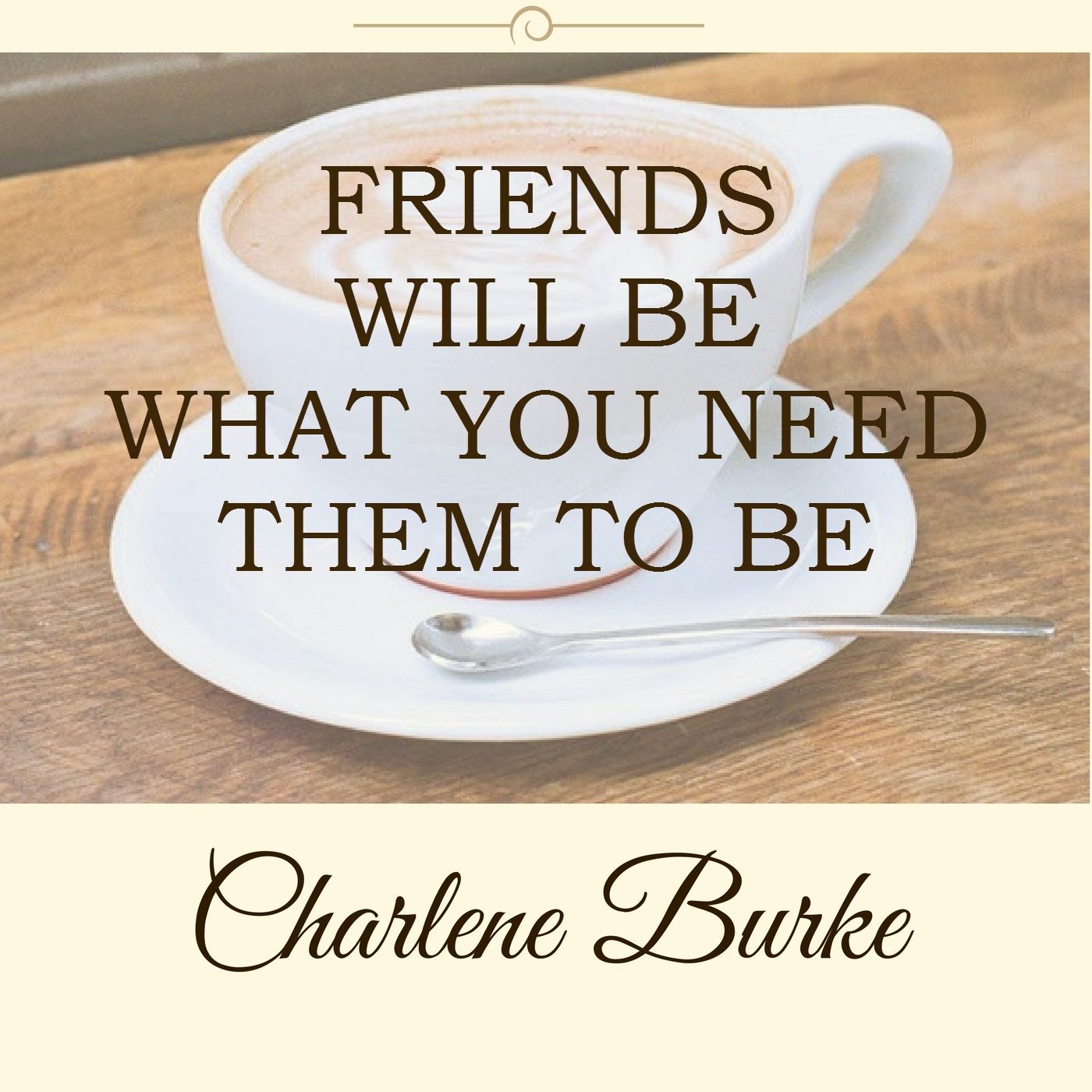 Morning Mindset Cafe