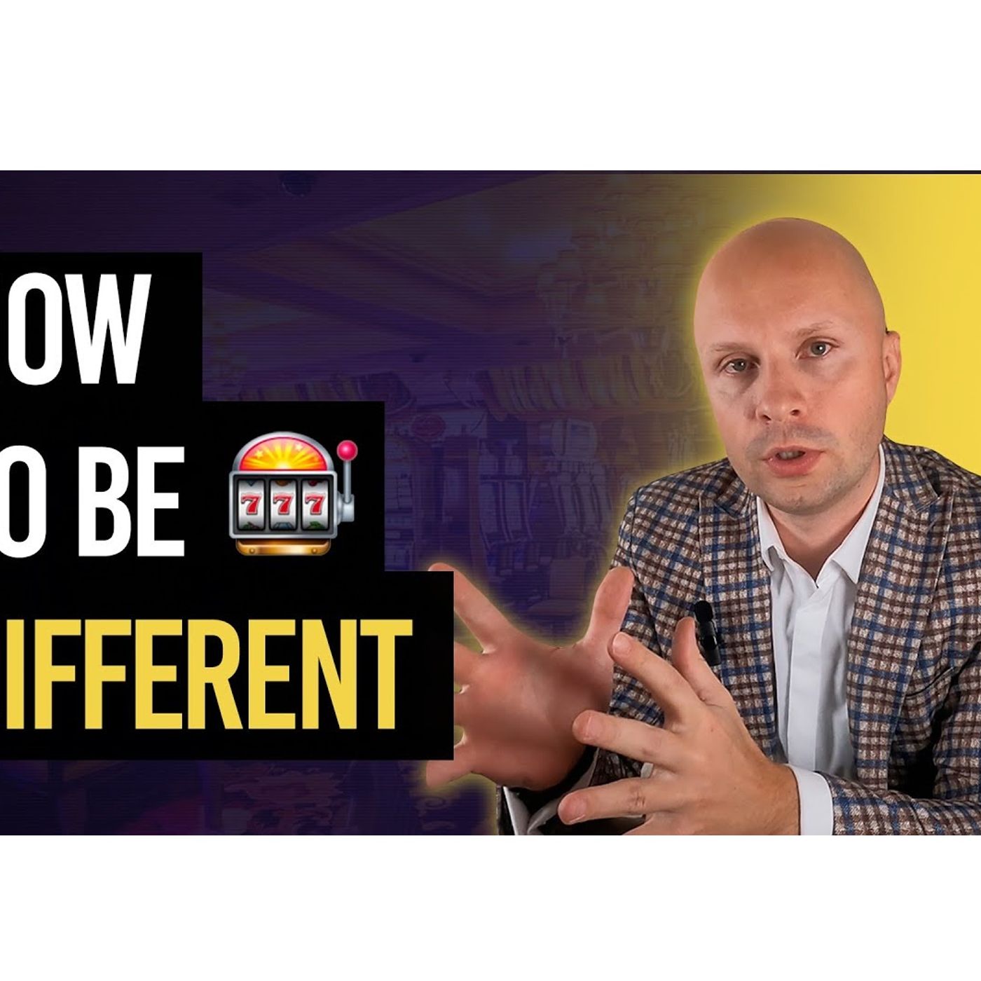 Max\'s Kerry Podcast