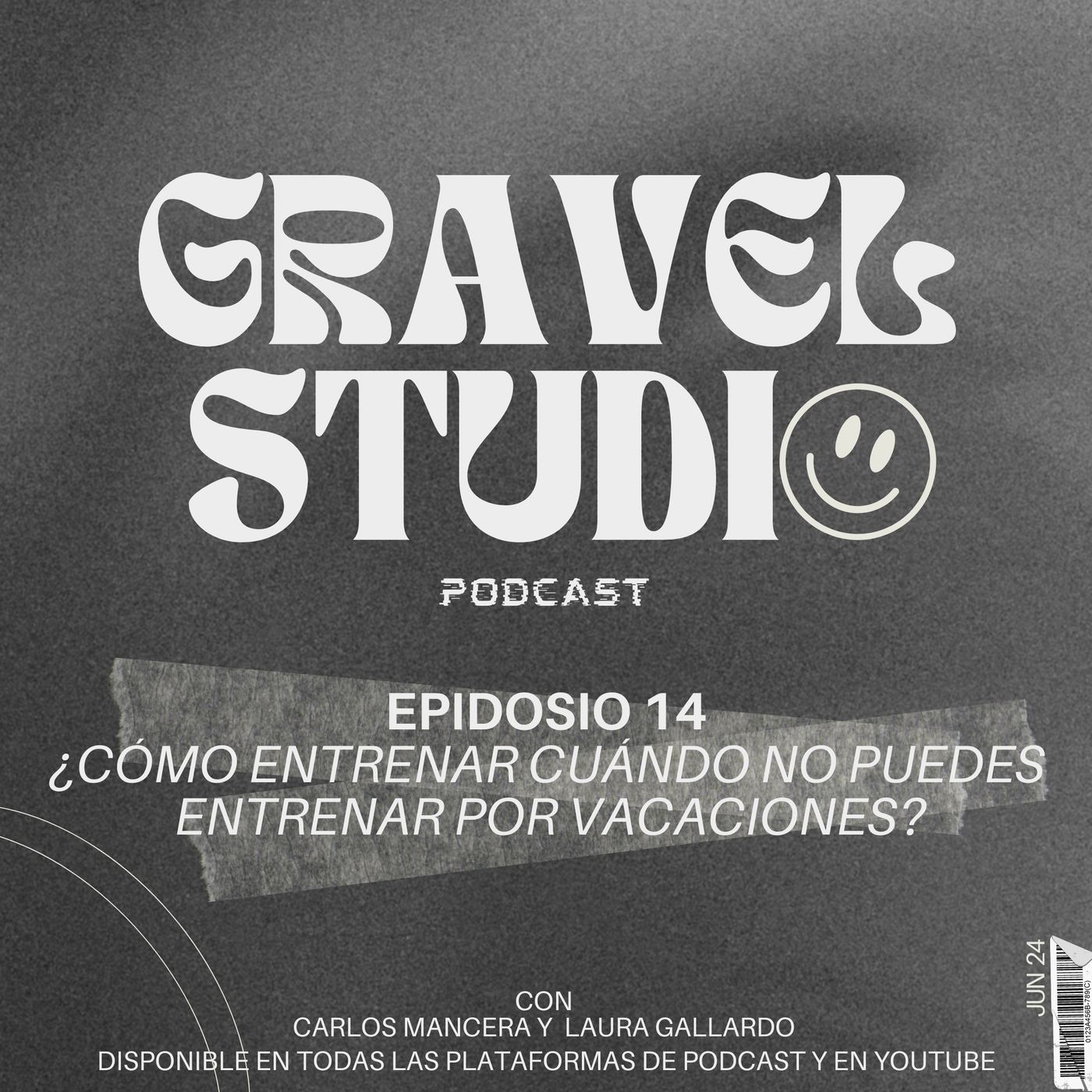 Gravel Studio