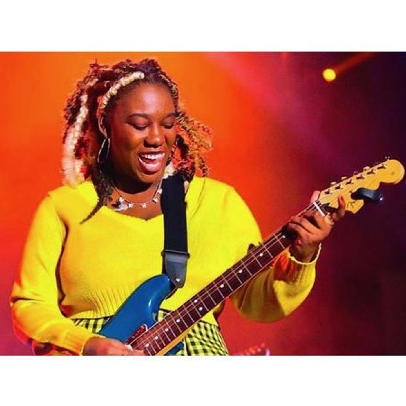 Indie Artist Ergo, Bria Is On Air!