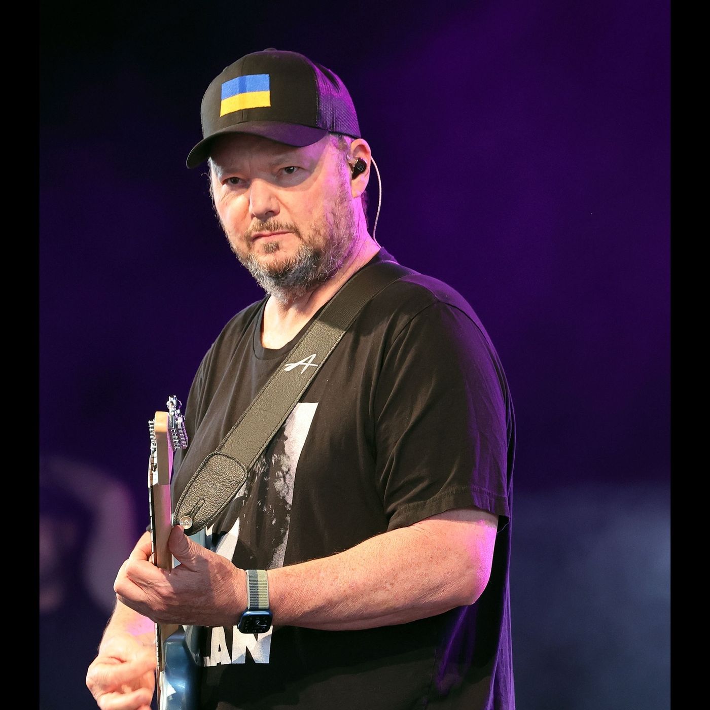 Christopher Cross - Ride Like the Wind 7:5:25 7.25 PM