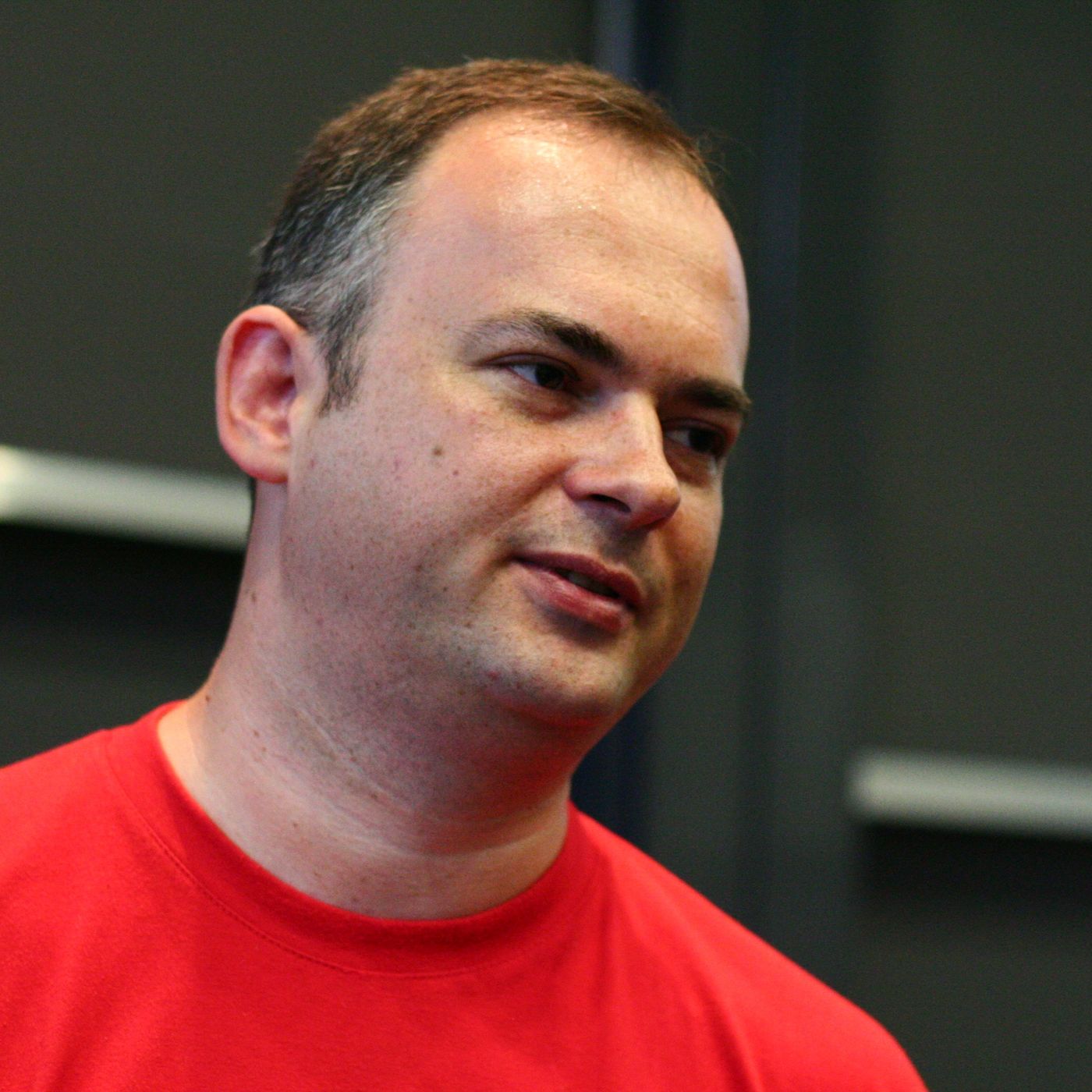 Andrzej on Software