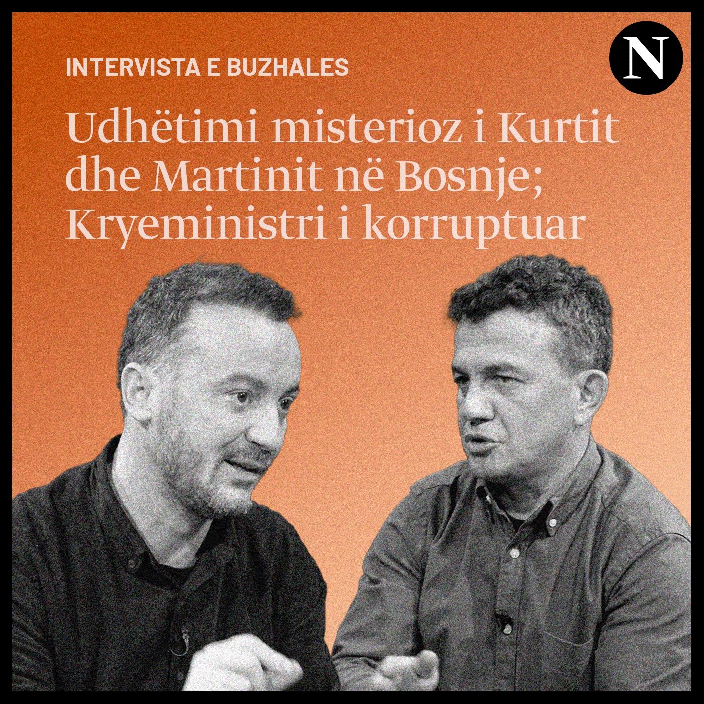 Ditari i Buzhalës