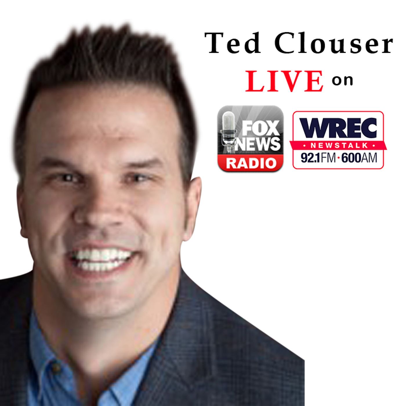 Ted Clouser