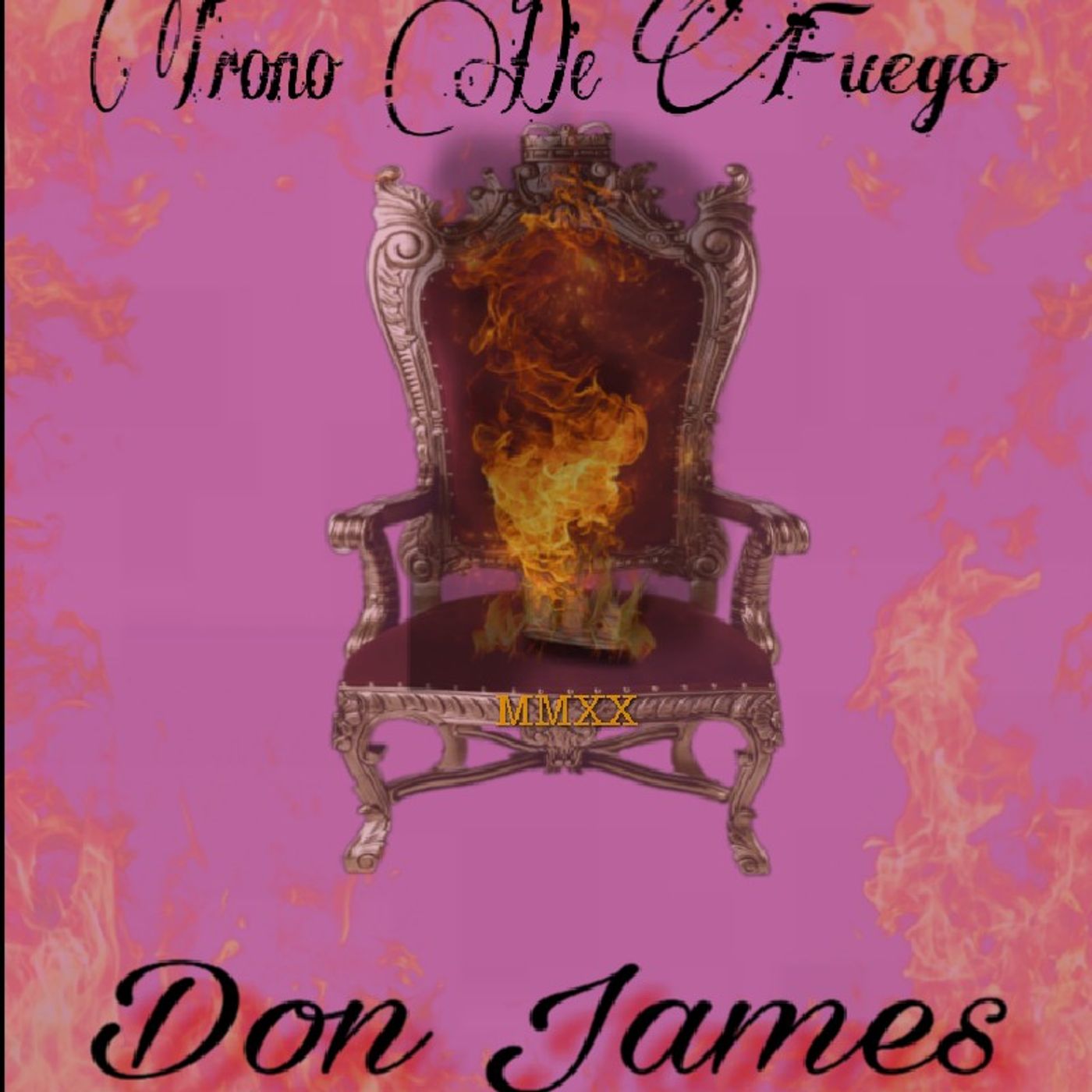 Don James
