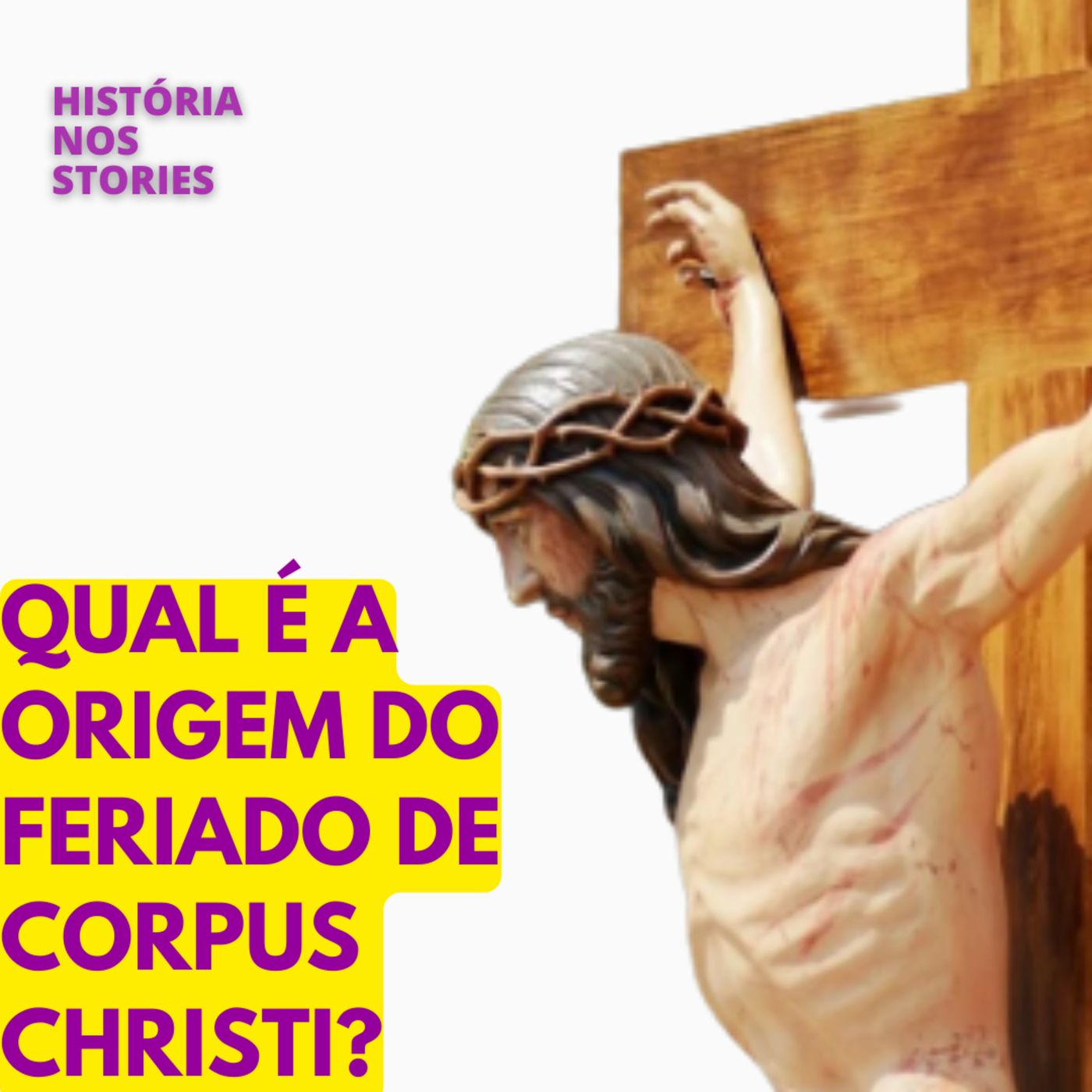 História Nos Stories
