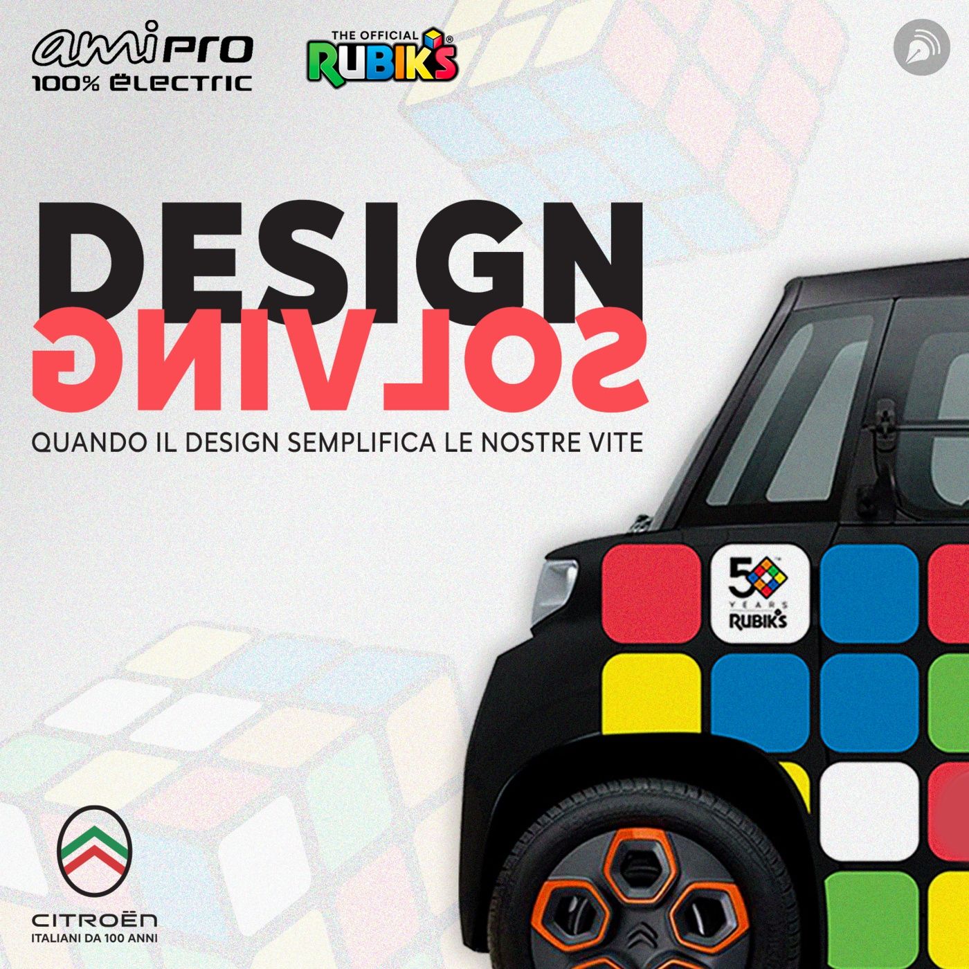 Design Solving