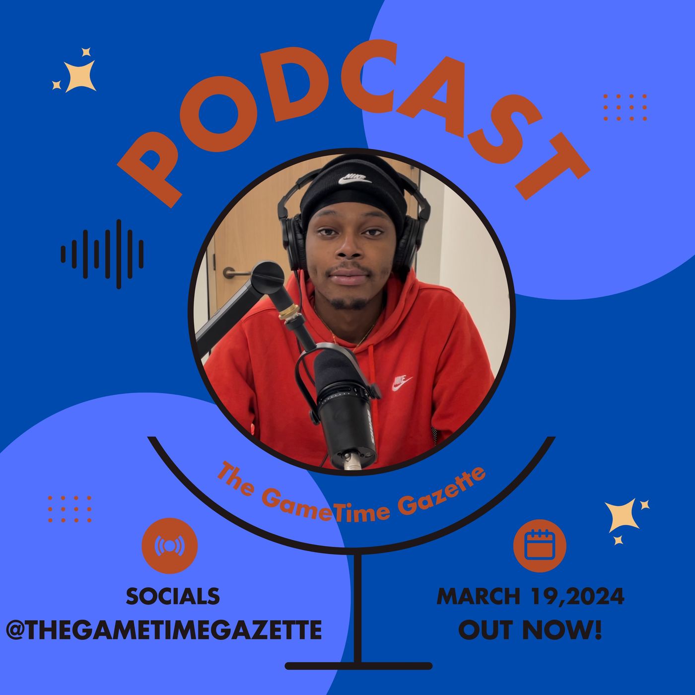 The GameTime Gazette