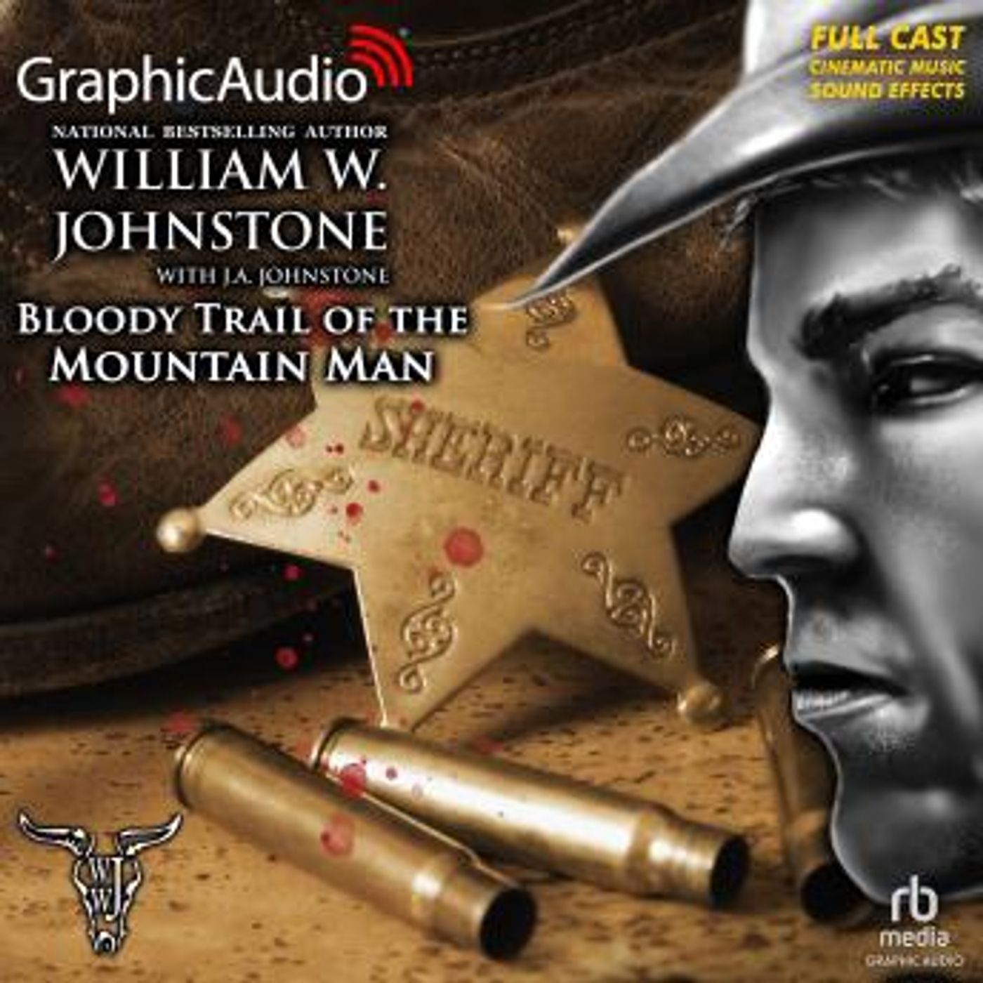 Download Latest Full Audiobooks in Fiction, Westerns & War