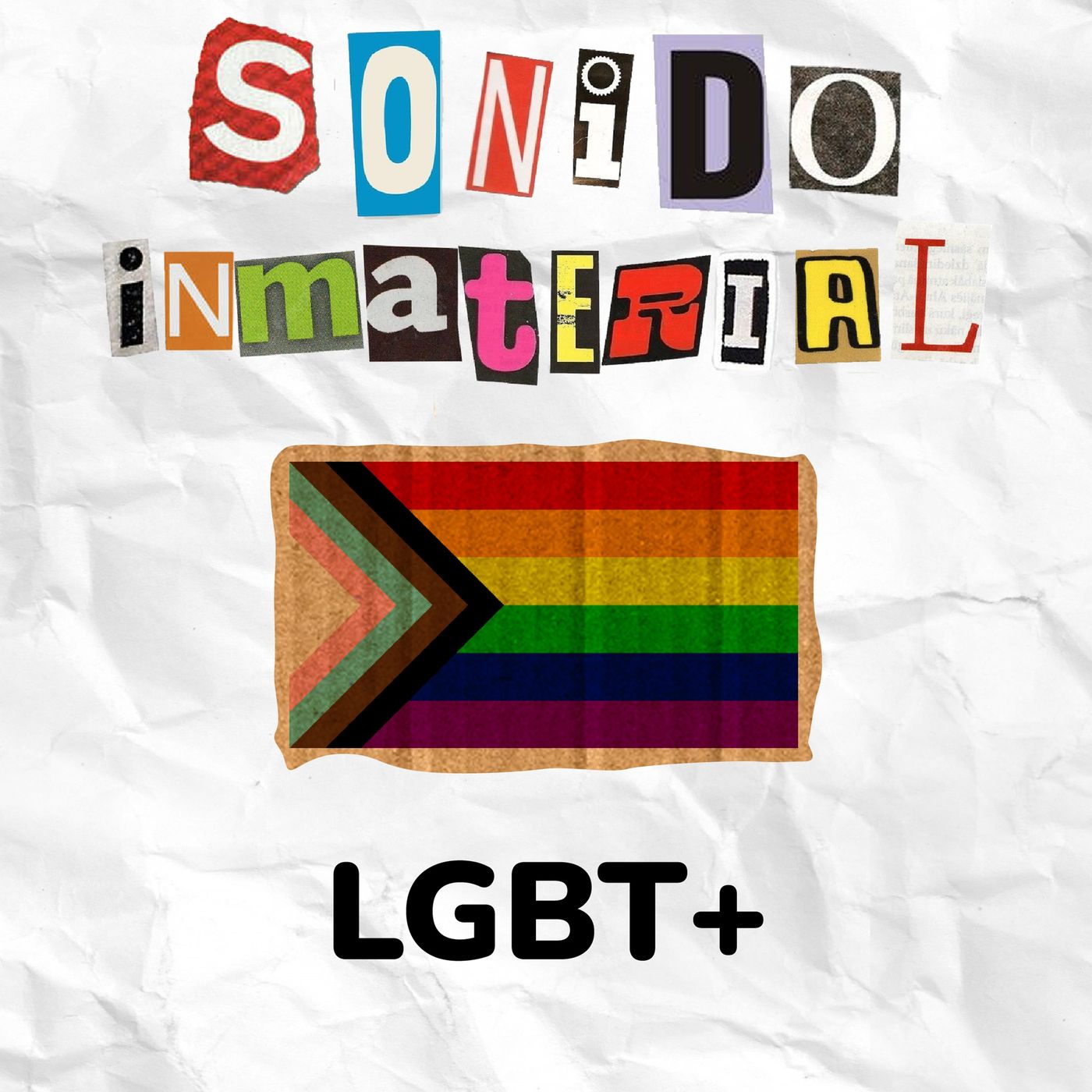 Sonido Inmaterial